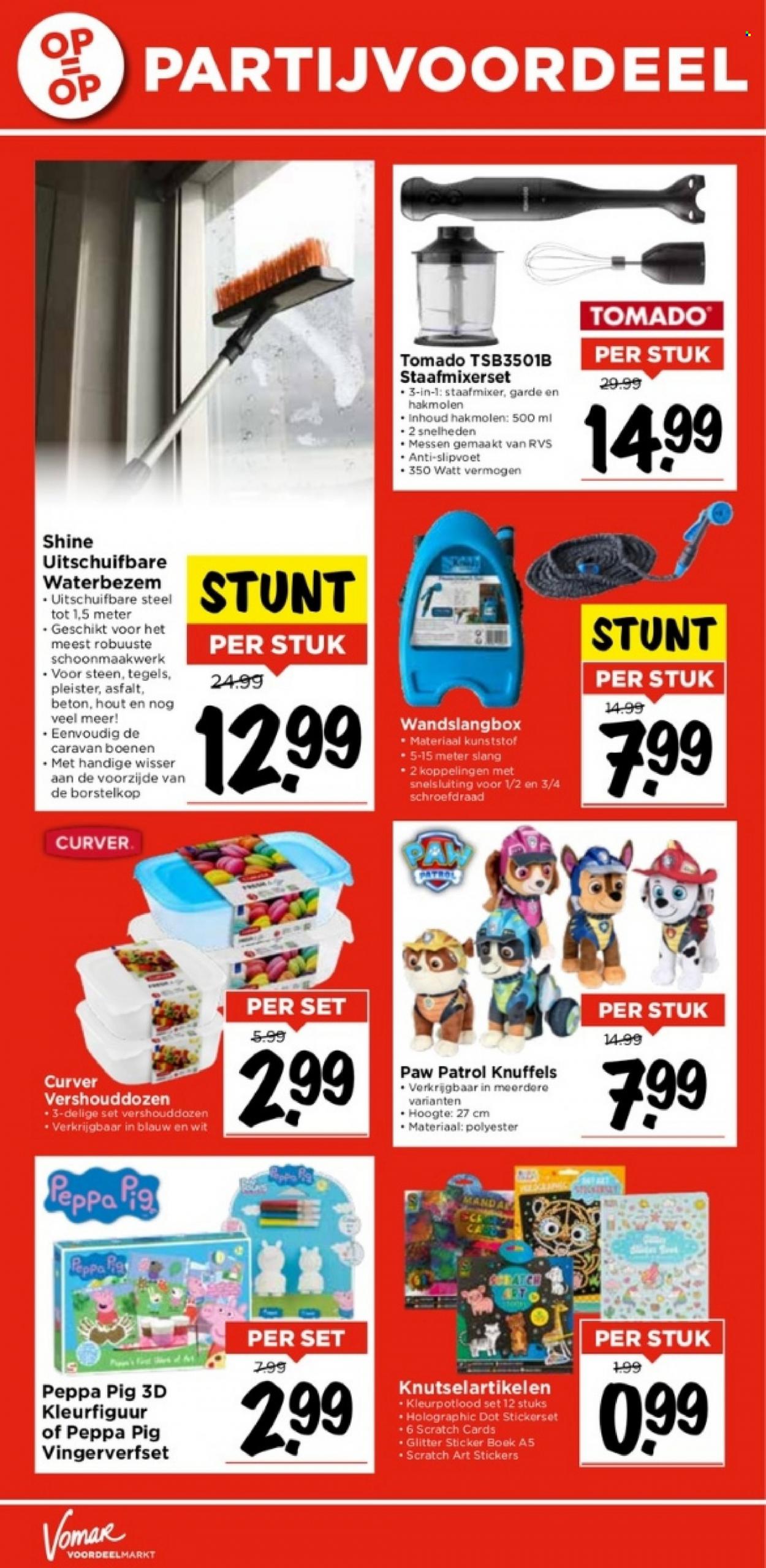 Vomar-aanbieding - 23-4-2023 - 29-4-2023. Pagina 35