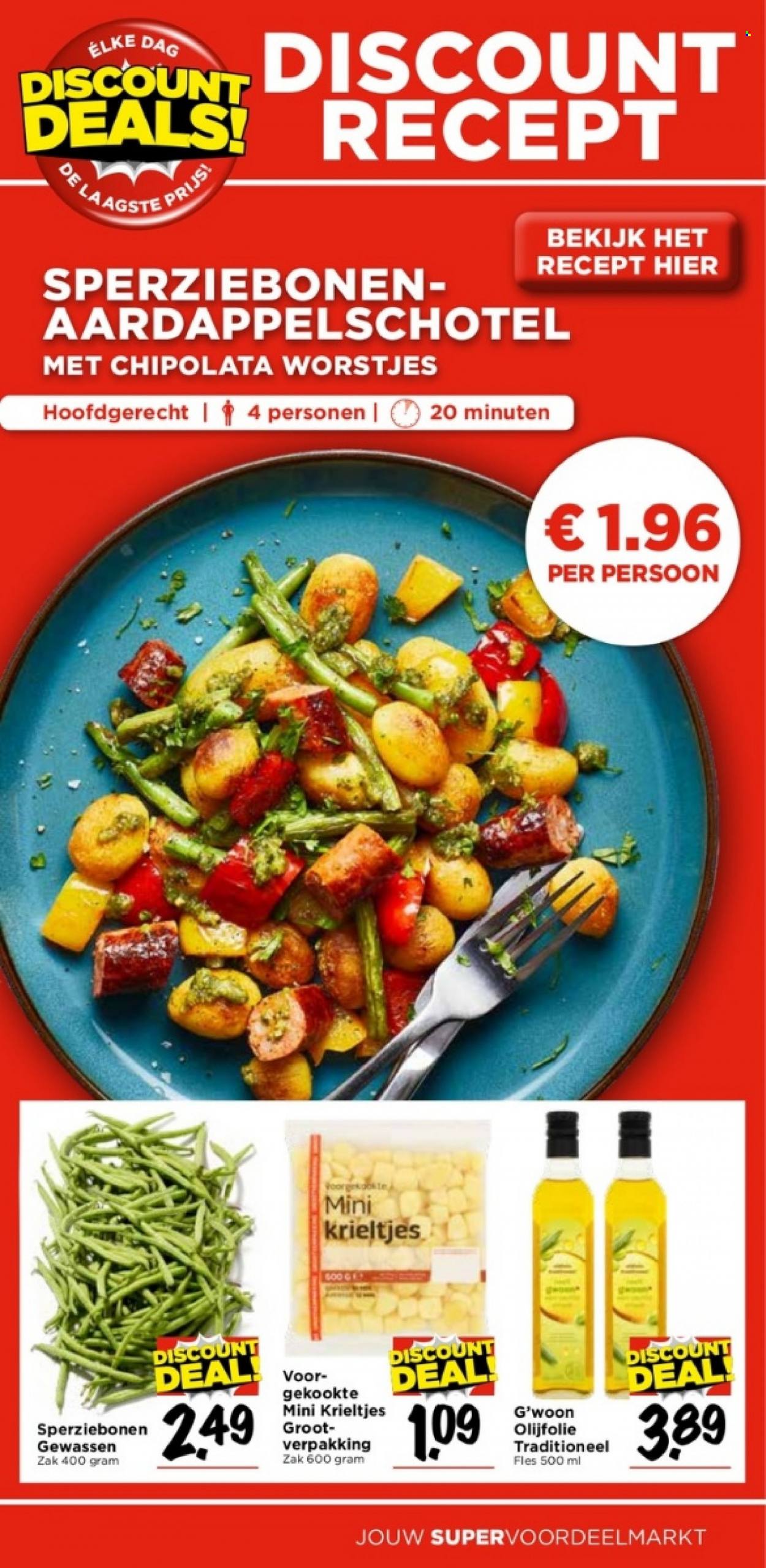Vomar-aanbieding - 23-4-2023 - 29-4-2023. Pagina 37