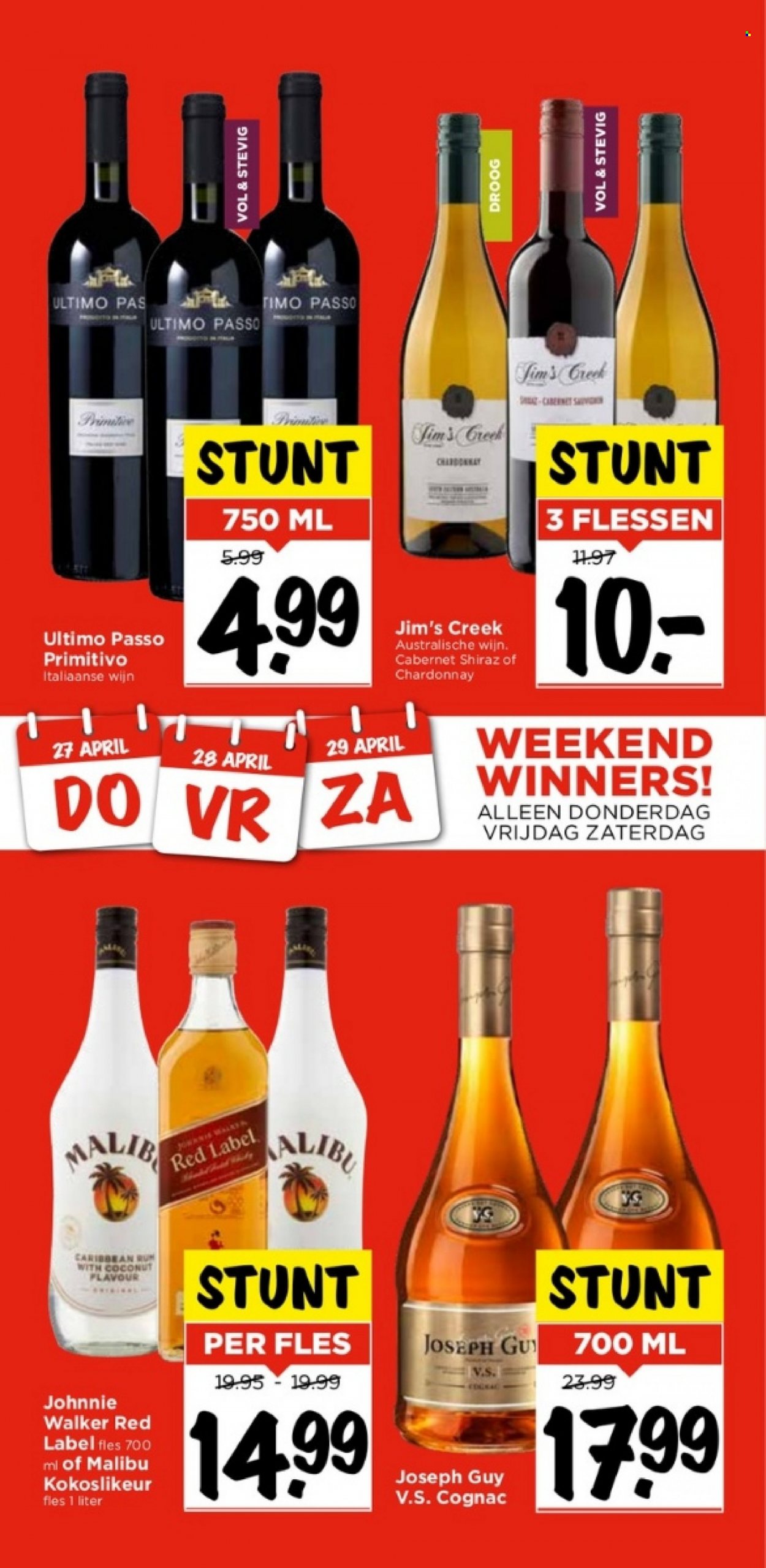 Vomar-aanbieding - 23-4-2023 - 29-4-2023. Pagina 40