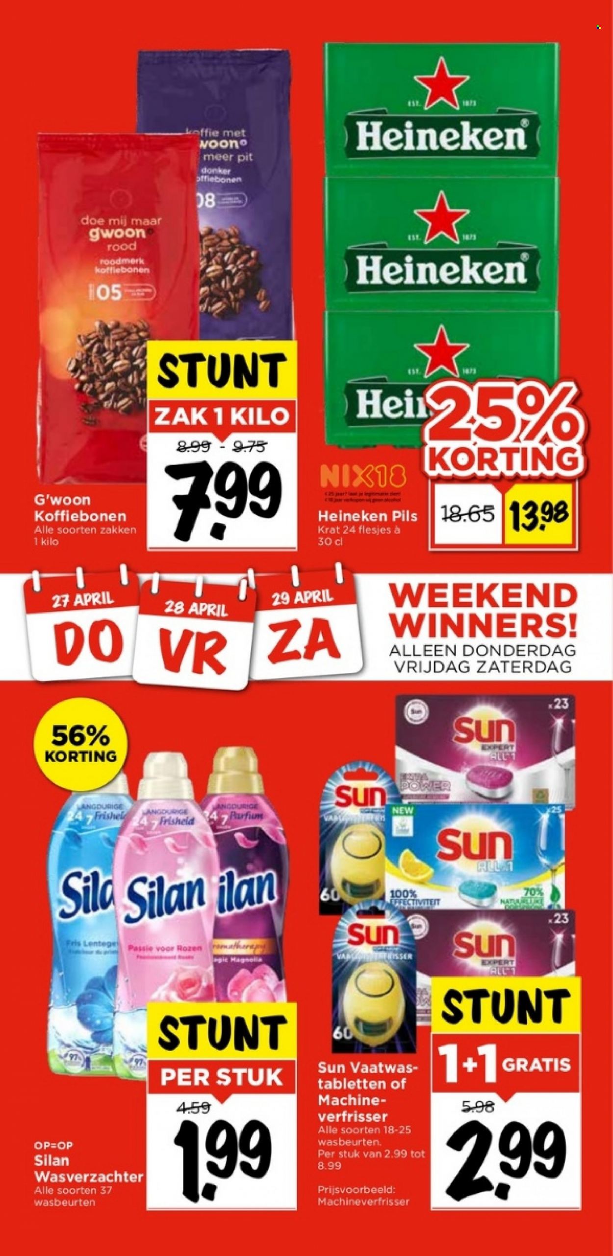 Vomar-aanbieding - 23-4-2023 - 29-4-2023. Pagina 41