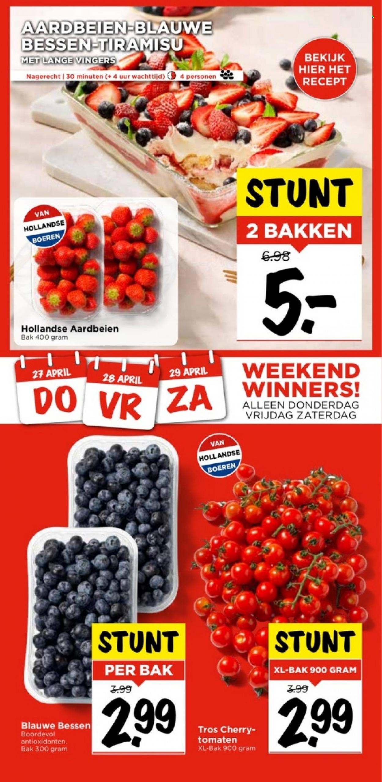 Vomar-aanbieding - 23-4-2023 - 29-4-2023. Pagina 43