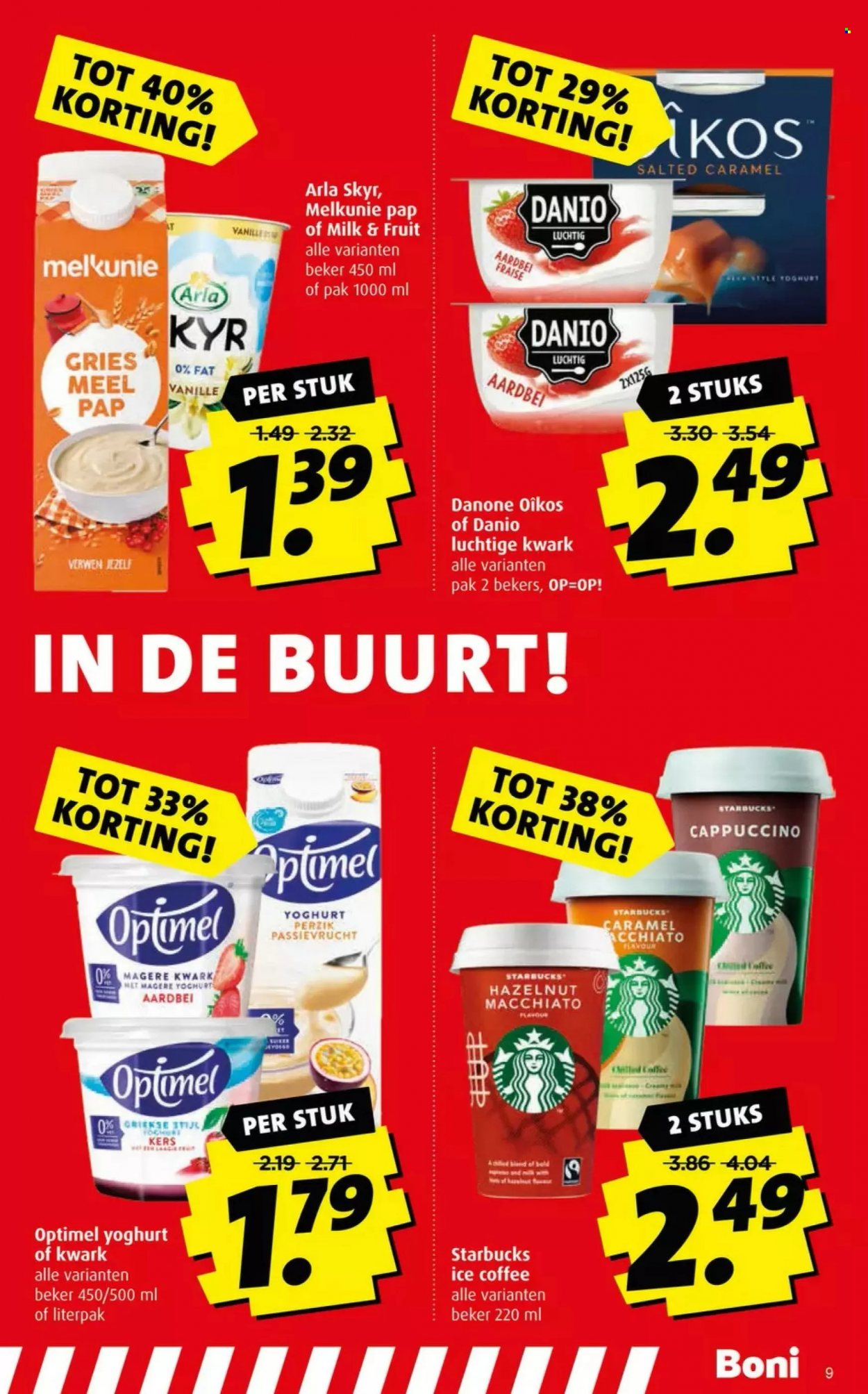 Boni-aanbieding - 26-4-2023 - 2-5-2023. Pagina 9