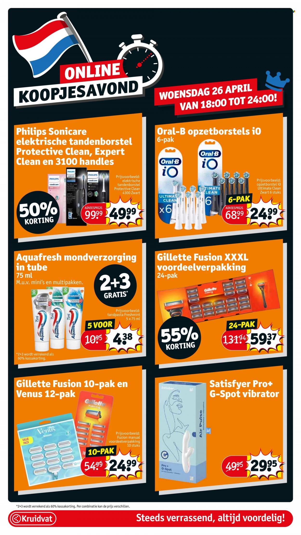 Kruidvat-aanbieding - 25-4-2023 - 30-4-2023. Pagina 2