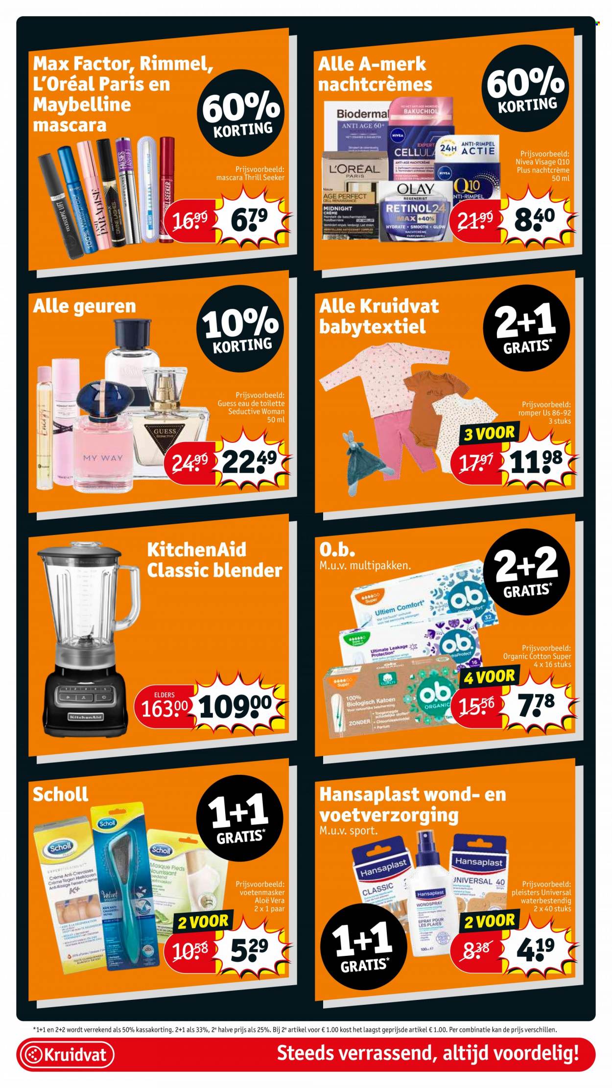 Kruidvat-aanbieding - 25-4-2023 - 30-4-2023. Pagina 3
