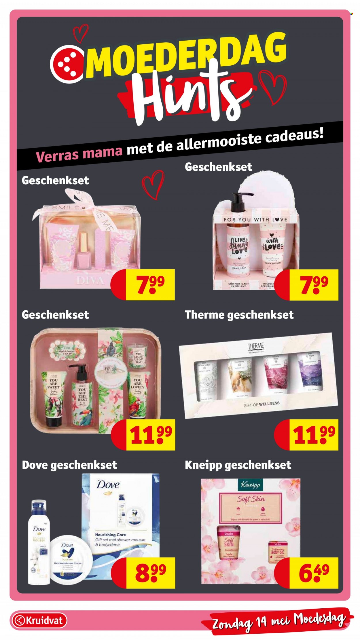 Kruidvat-aanbieding - 25-4-2023 - 30-4-2023. Pagina 5