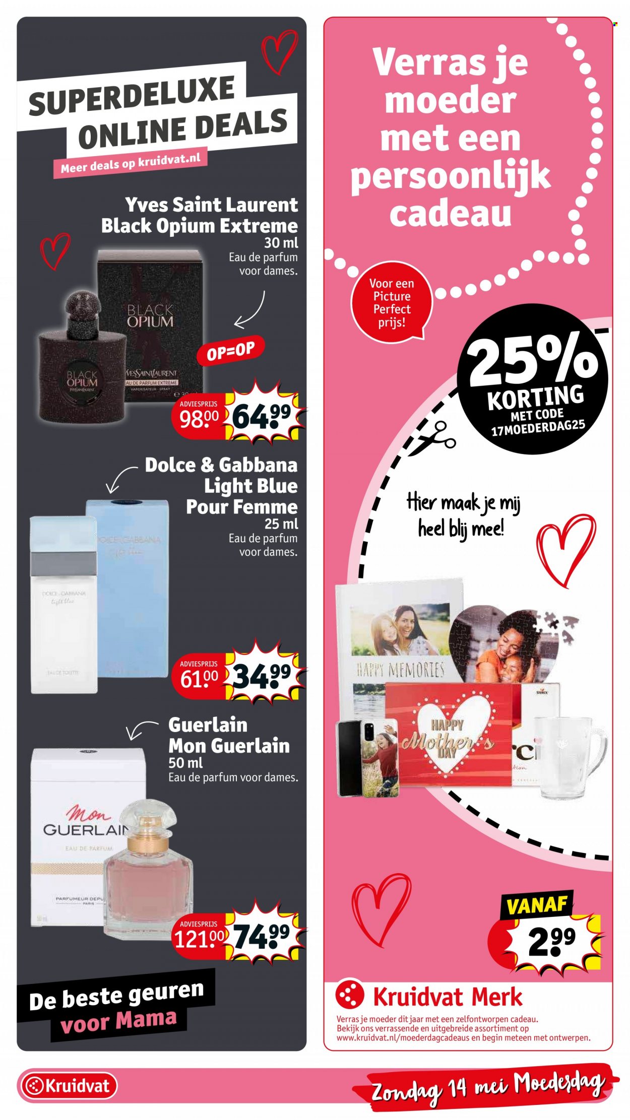 Kruidvat-aanbieding - 25-4-2023 - 30-4-2023. Pagina 8