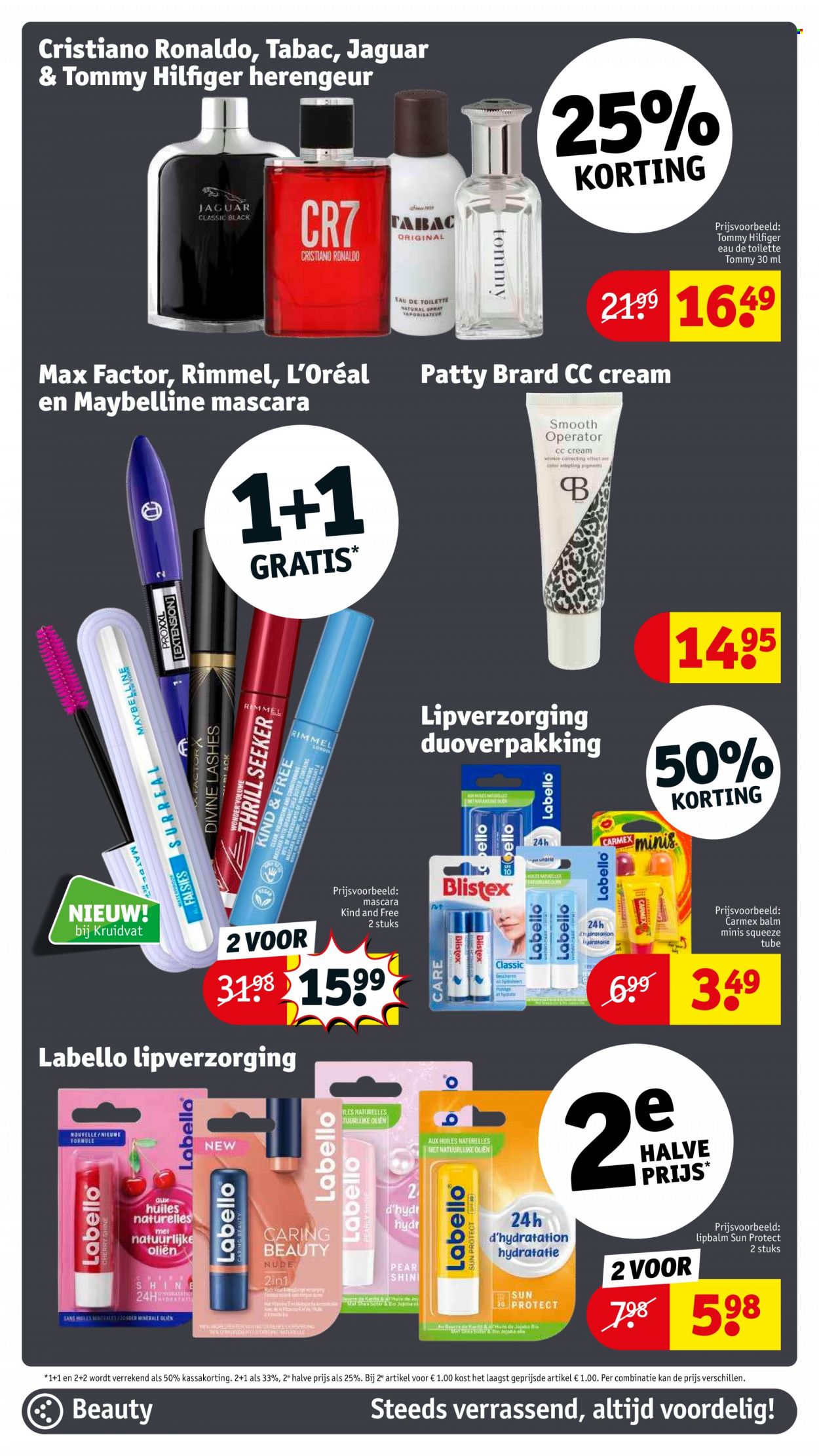 Kruidvat-aanbieding - 25-4-2023 - 30-4-2023. Pagina 12