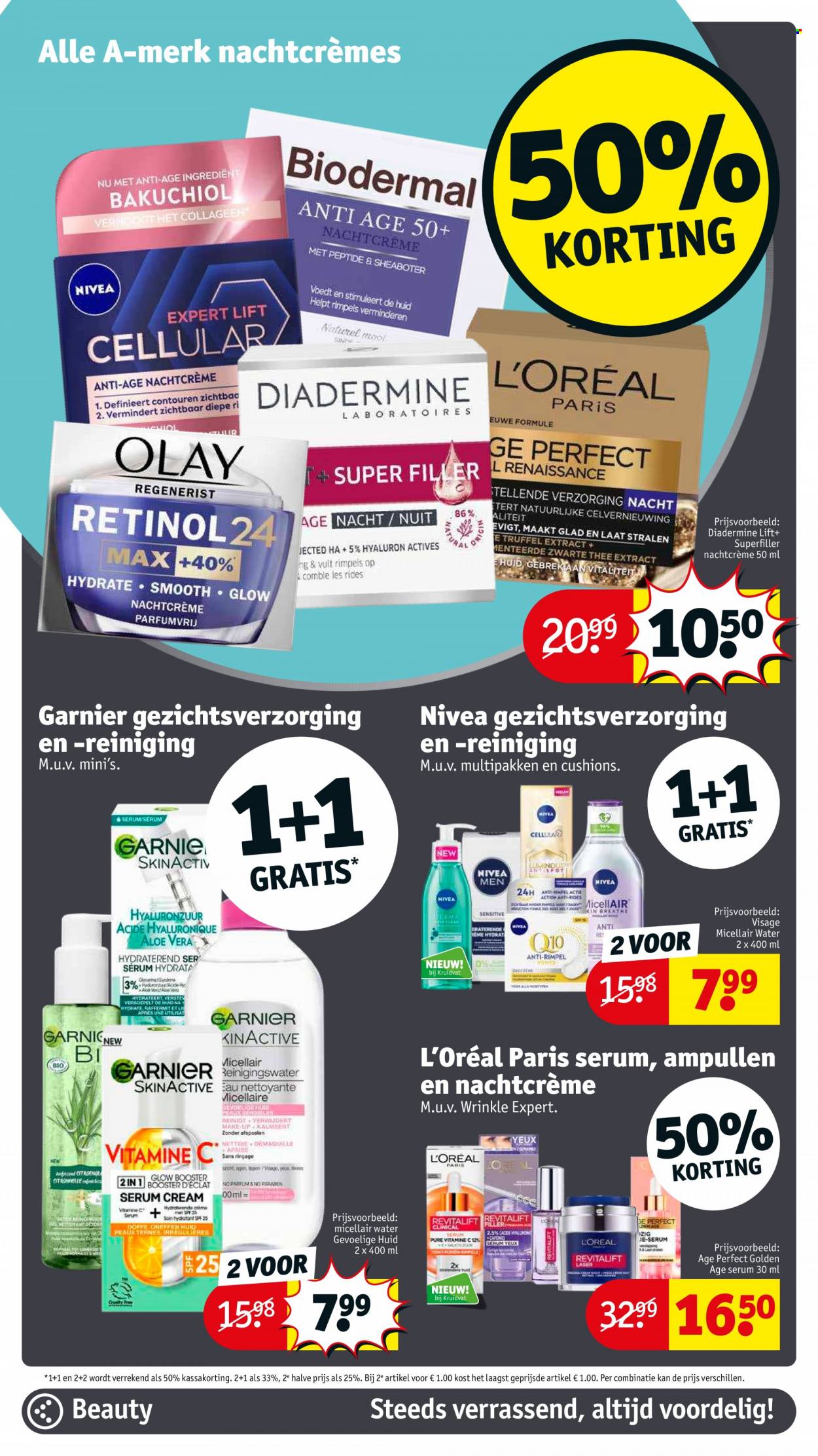 Kruidvat-aanbieding - 25-4-2023 - 30-4-2023. Pagina 13