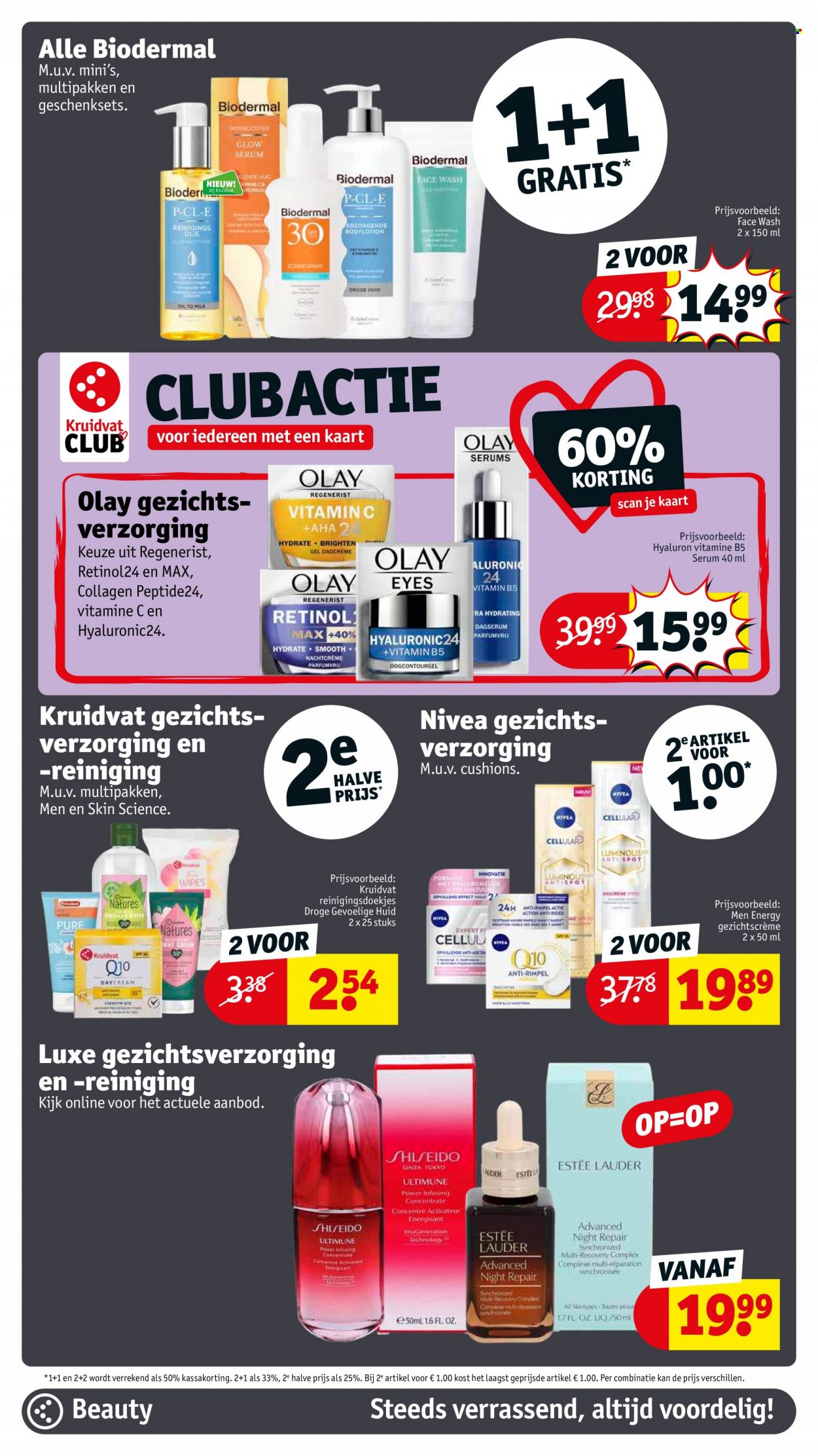 Kruidvat-aanbieding - 25-4-2023 - 30-4-2023. Pagina 14