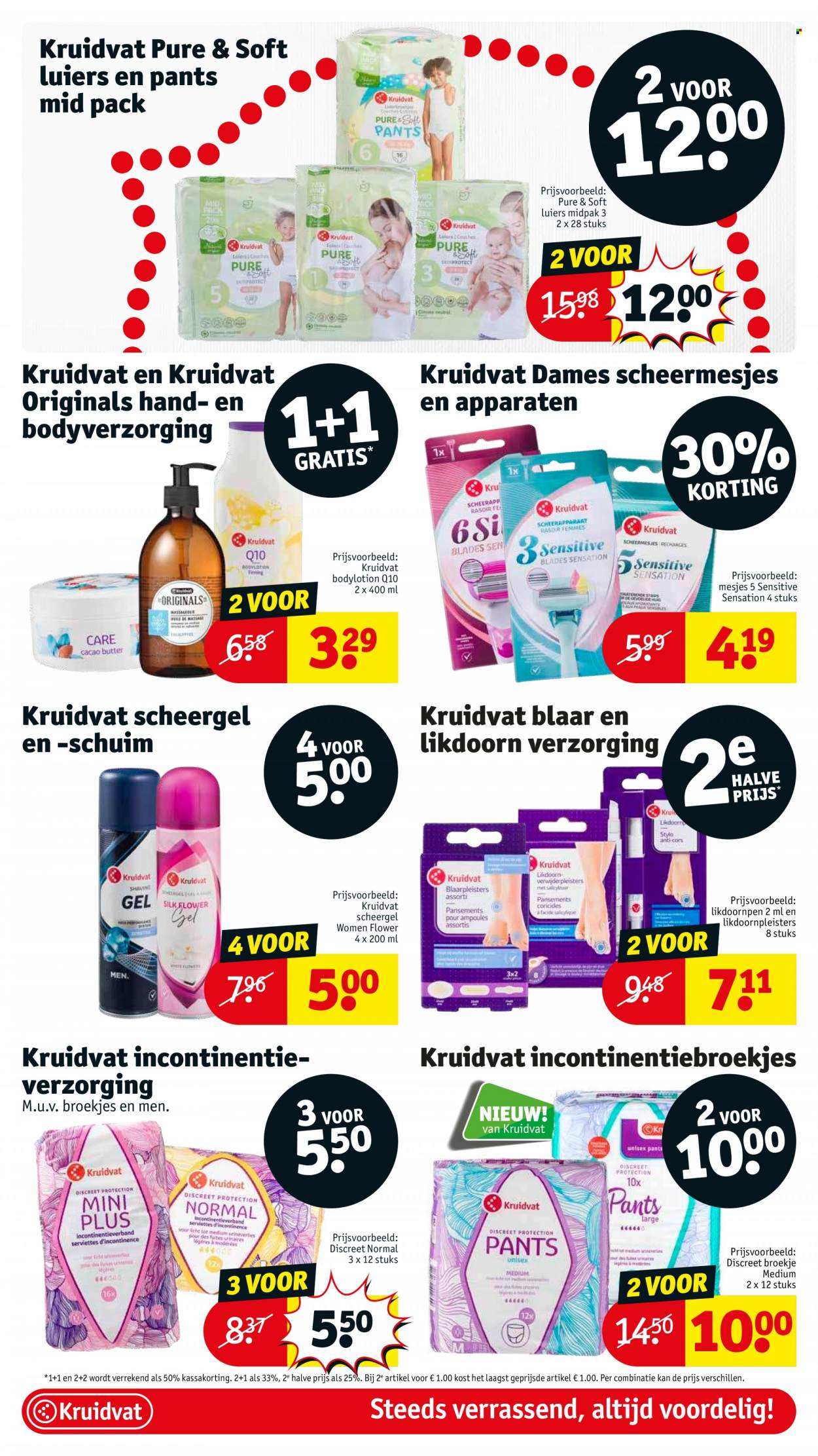 Kruidvat-aanbieding - 25-4-2023 - 30-4-2023. Pagina 17