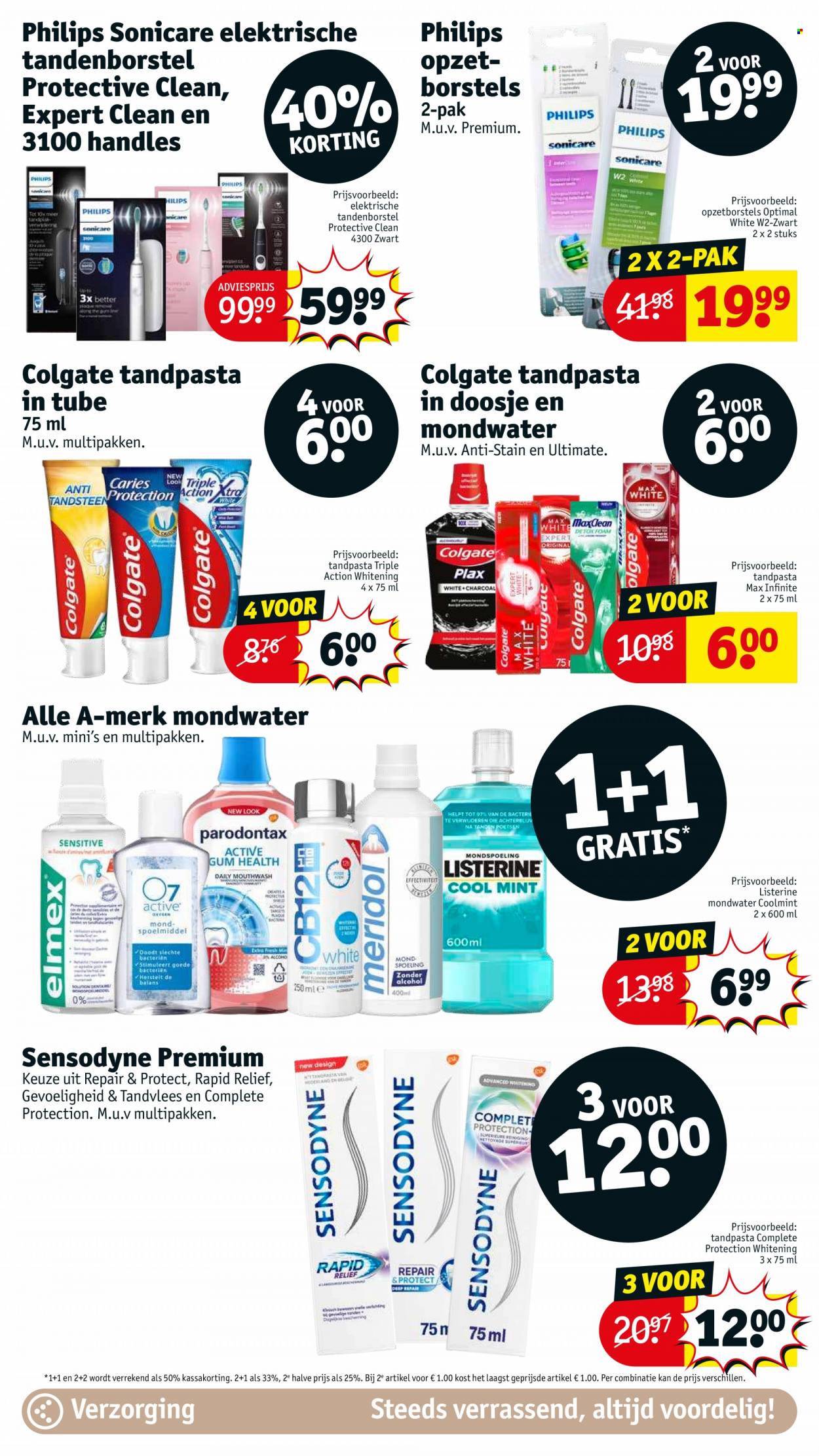 Kruidvat-aanbieding - 25-4-2023 - 30-4-2023. Pagina 19