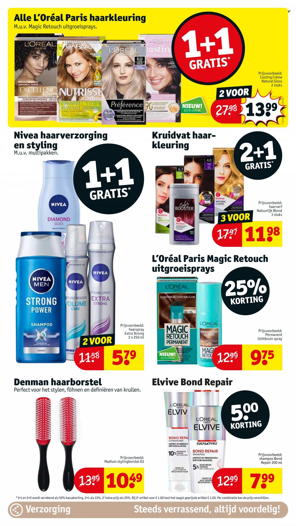 Kruidvat-aanbieding - 25-4-2023 - 30-4-2023. Pagina 23