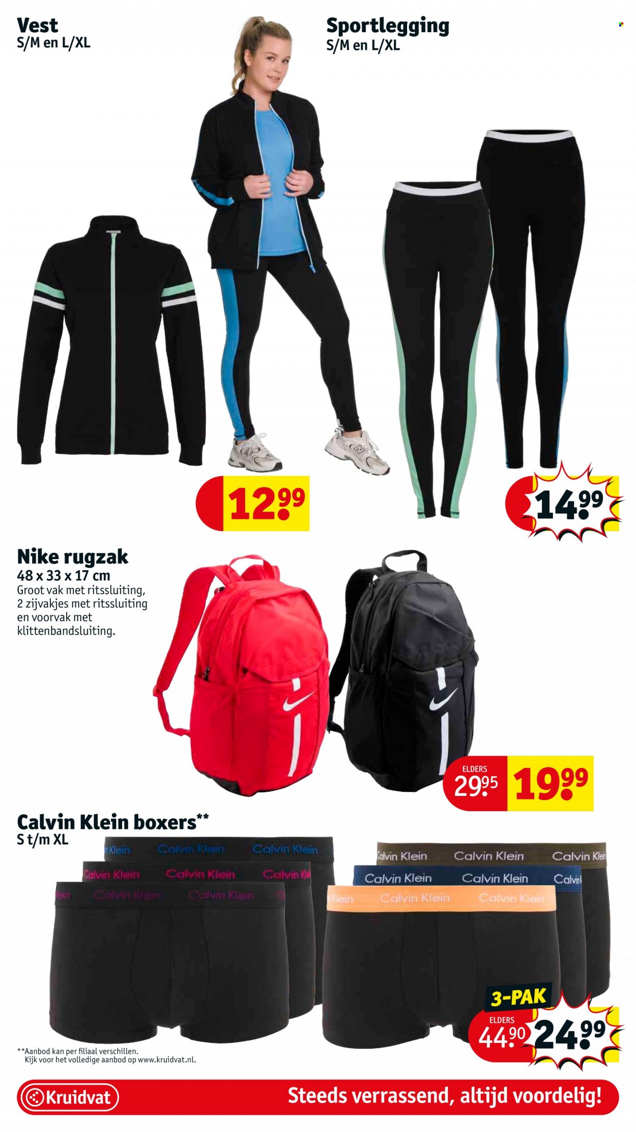 Kruidvat-aanbieding - 25-4-2023 - 30-4-2023. Pagina 30