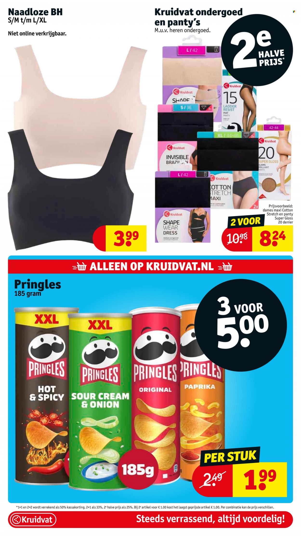 Kruidvat-aanbieding - 25-4-2023 - 30-4-2023. Pagina 32