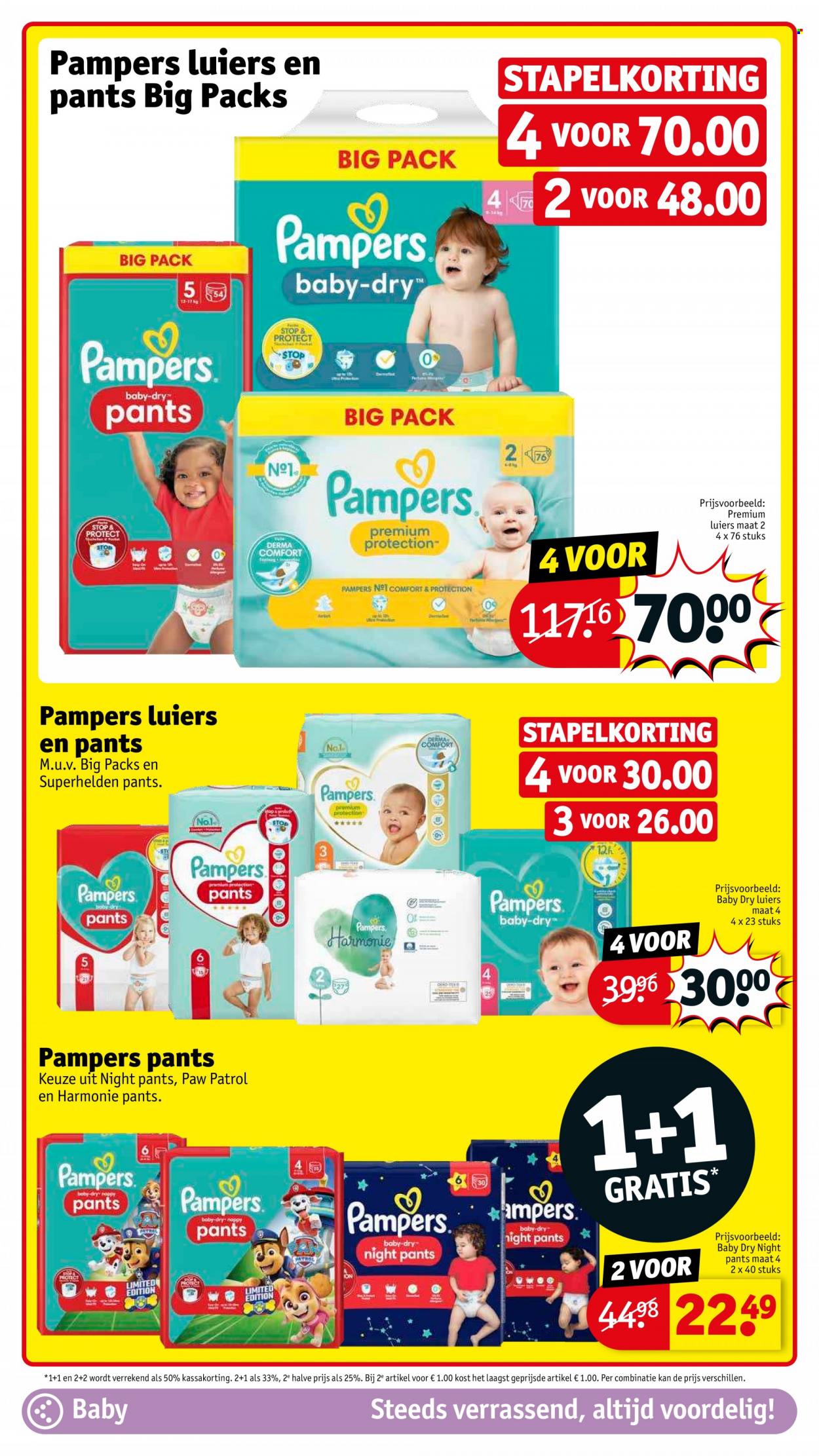Kruidvat-aanbieding - 25-4-2023 - 30-4-2023. Pagina 36