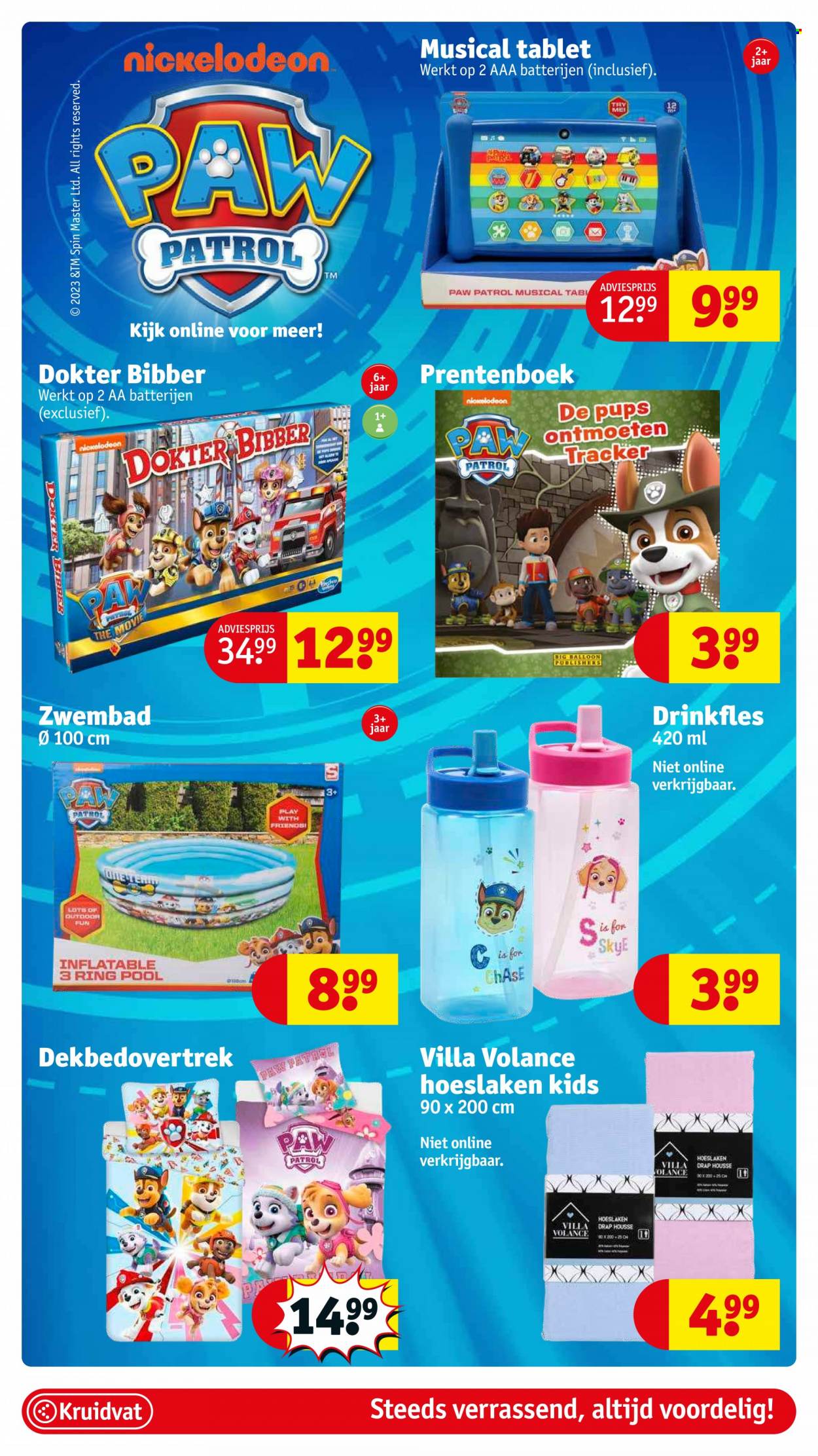 Kruidvat-aanbieding - 25-4-2023 - 30-4-2023. Pagina 40