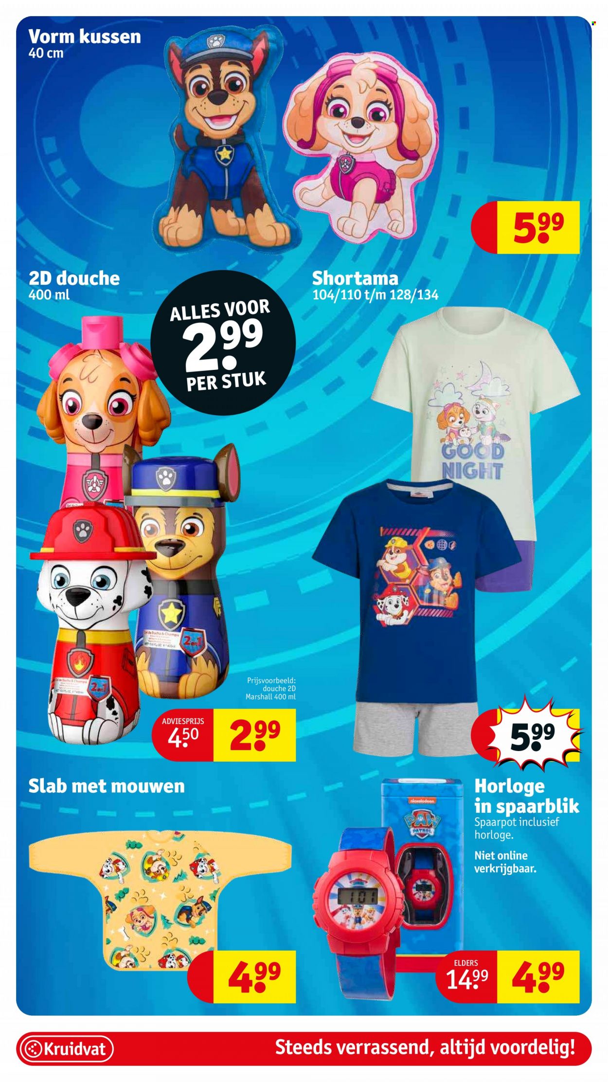 Kruidvat-aanbieding - 25-4-2023 - 30-4-2023. Pagina 41