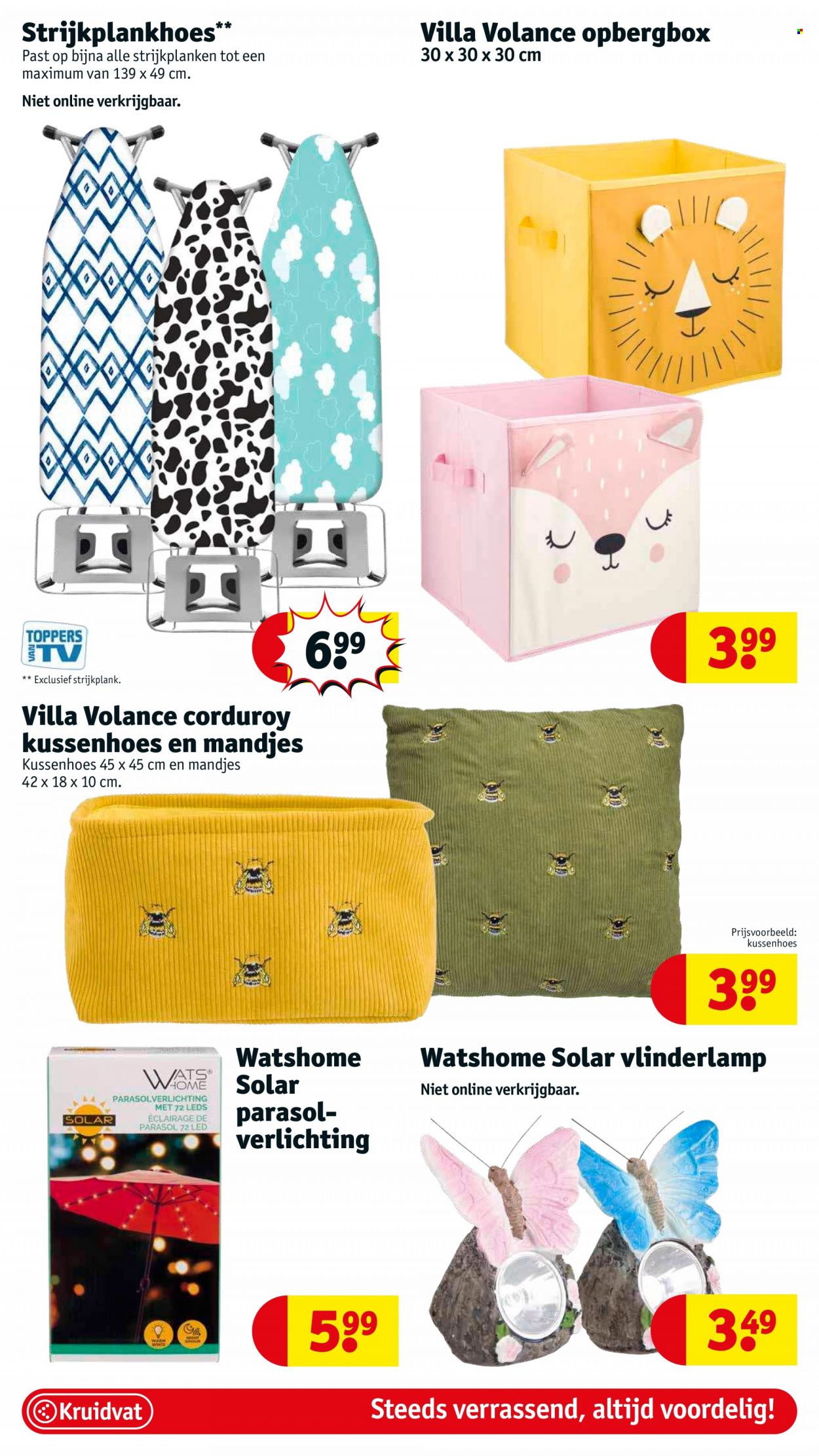 Kruidvat-aanbieding - 25-4-2023 - 30-4-2023. Pagina 52