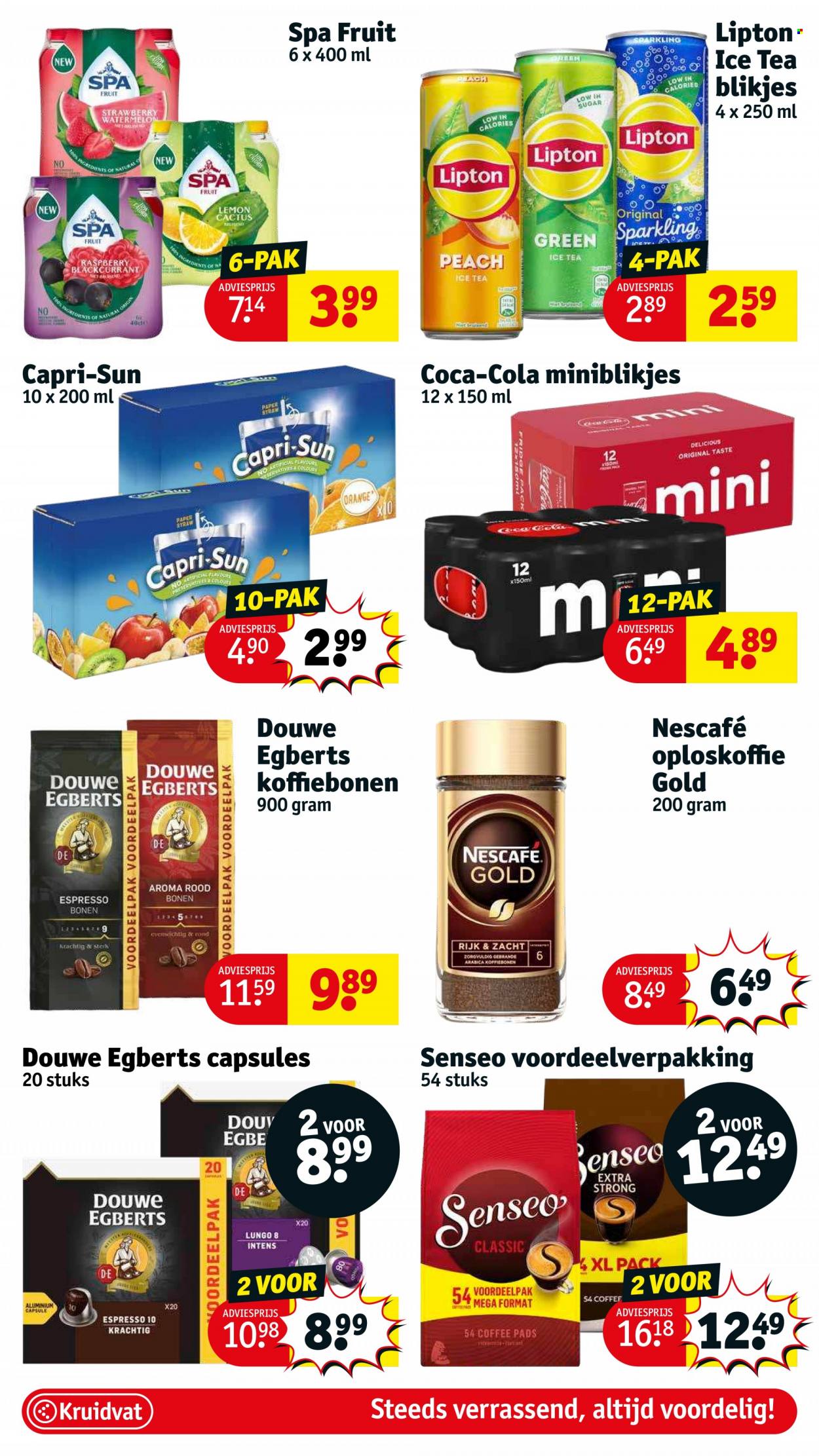 Kruidvat-aanbieding - 25-4-2023 - 30-4-2023. Pagina 54