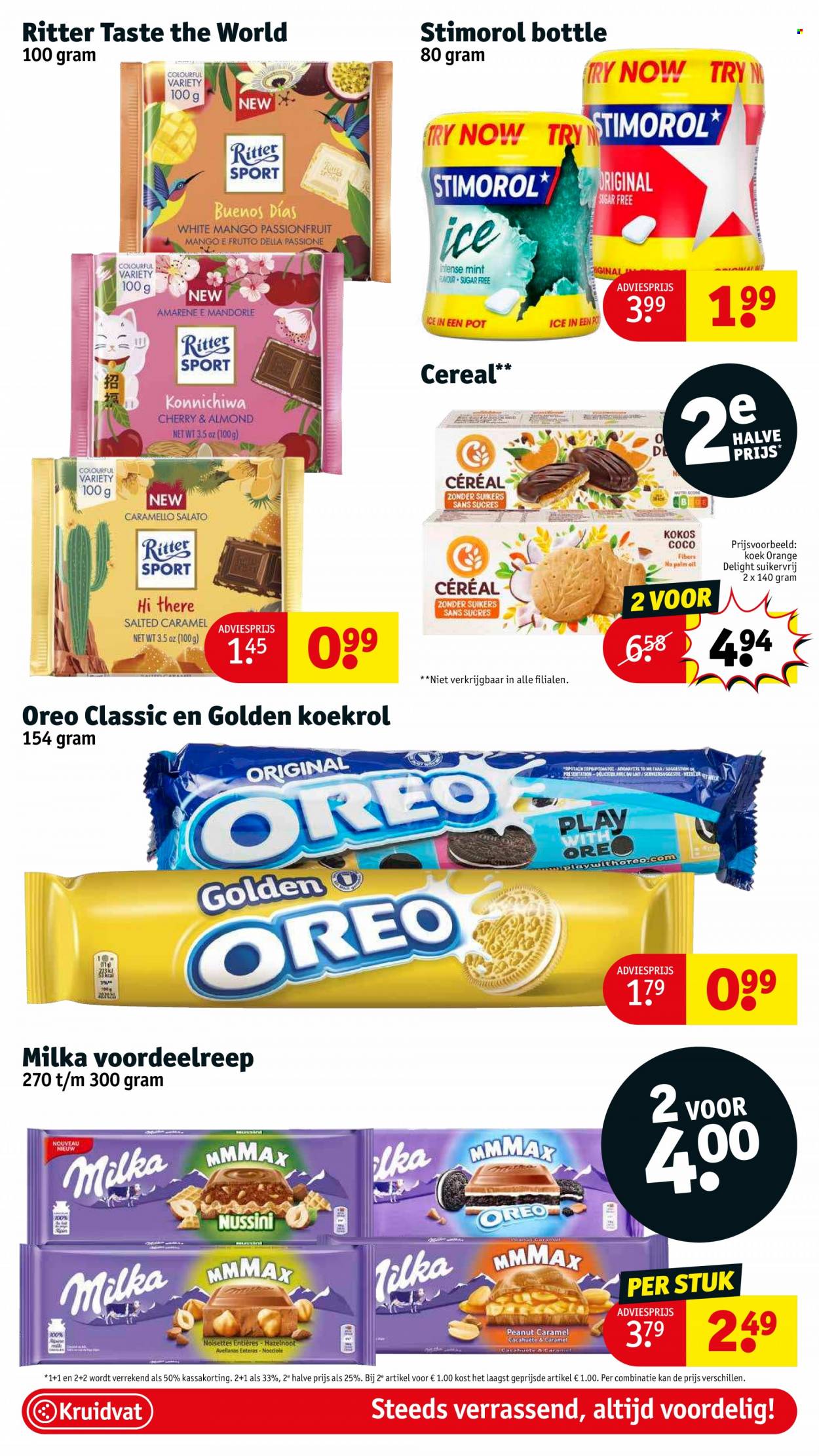 Kruidvat-aanbieding - 25-4-2023 - 30-4-2023. Pagina 56