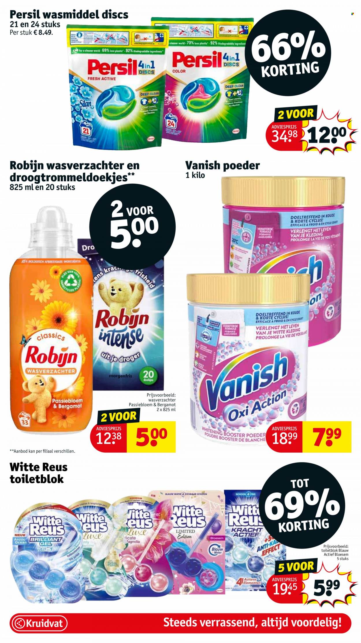 Kruidvat-aanbieding - 25-4-2023 - 30-4-2023. Pagina 57
