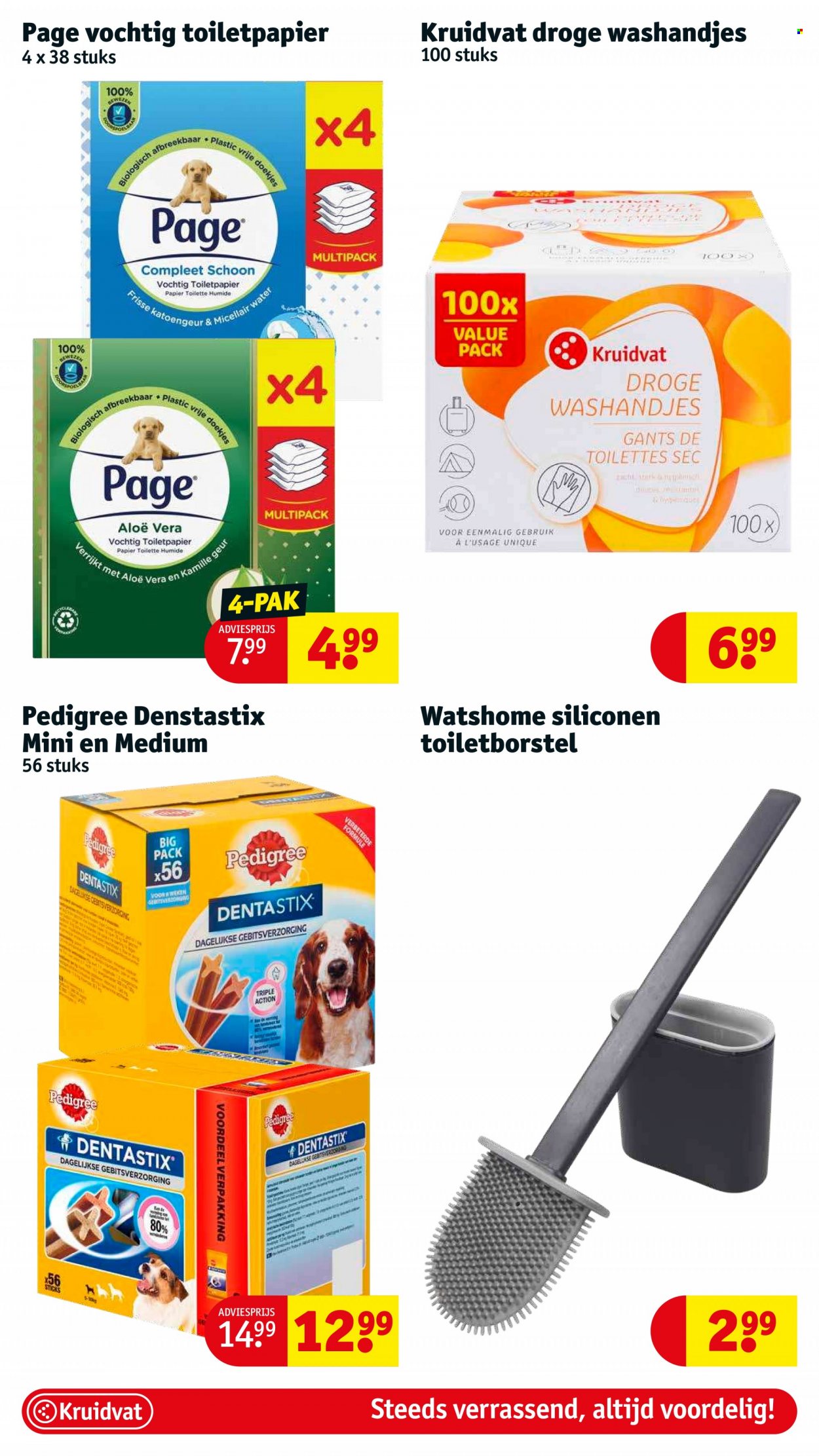 Kruidvat-aanbieding - 25-4-2023 - 30-4-2023. Pagina 58