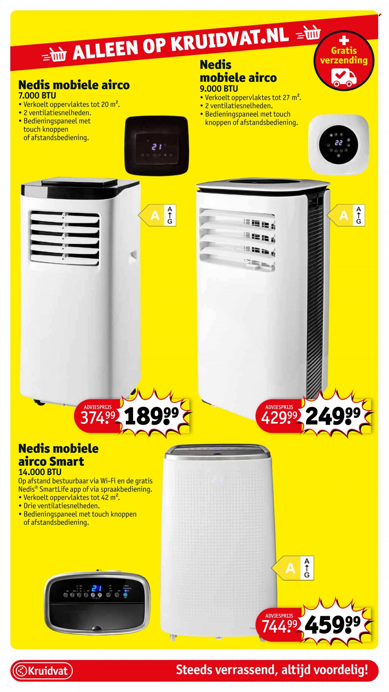 Kruidvat-aanbieding - 25-4-2023 - 30-4-2023. Pagina 64