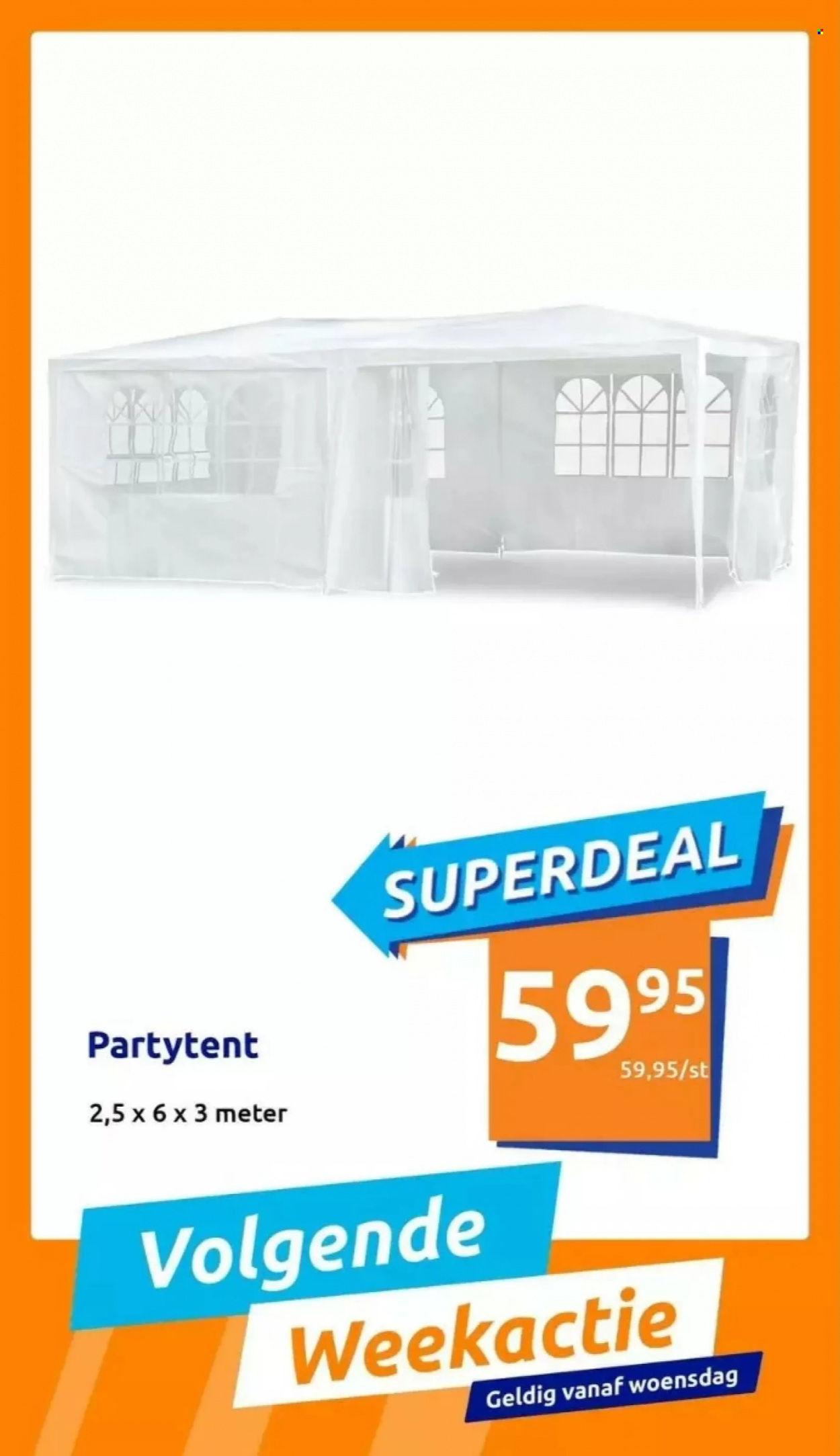 Action-aanbieding. Pagina 7