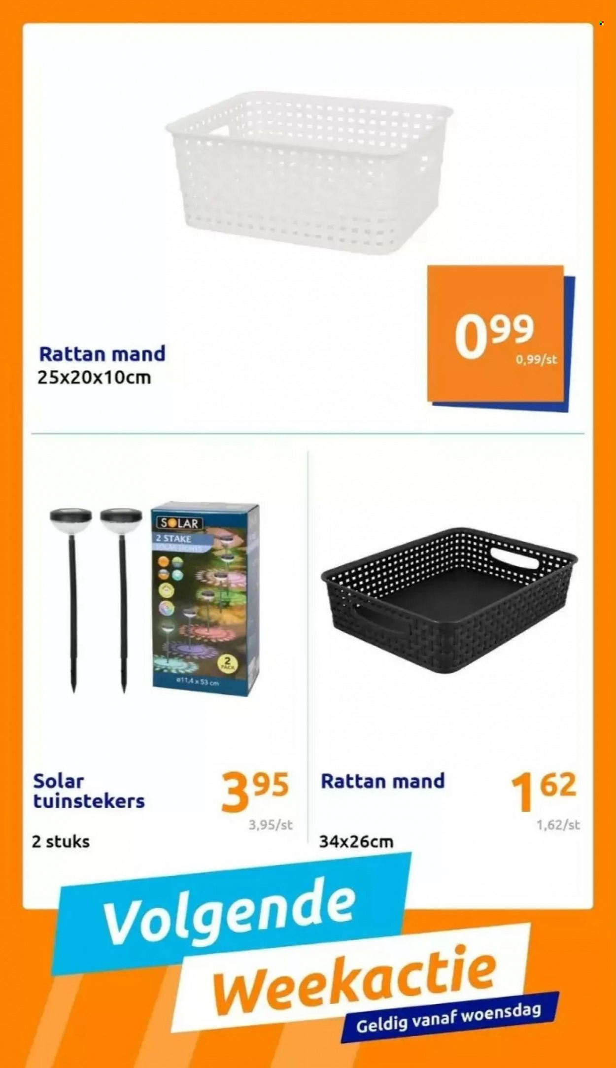 Action-aanbieding. Pagina 8