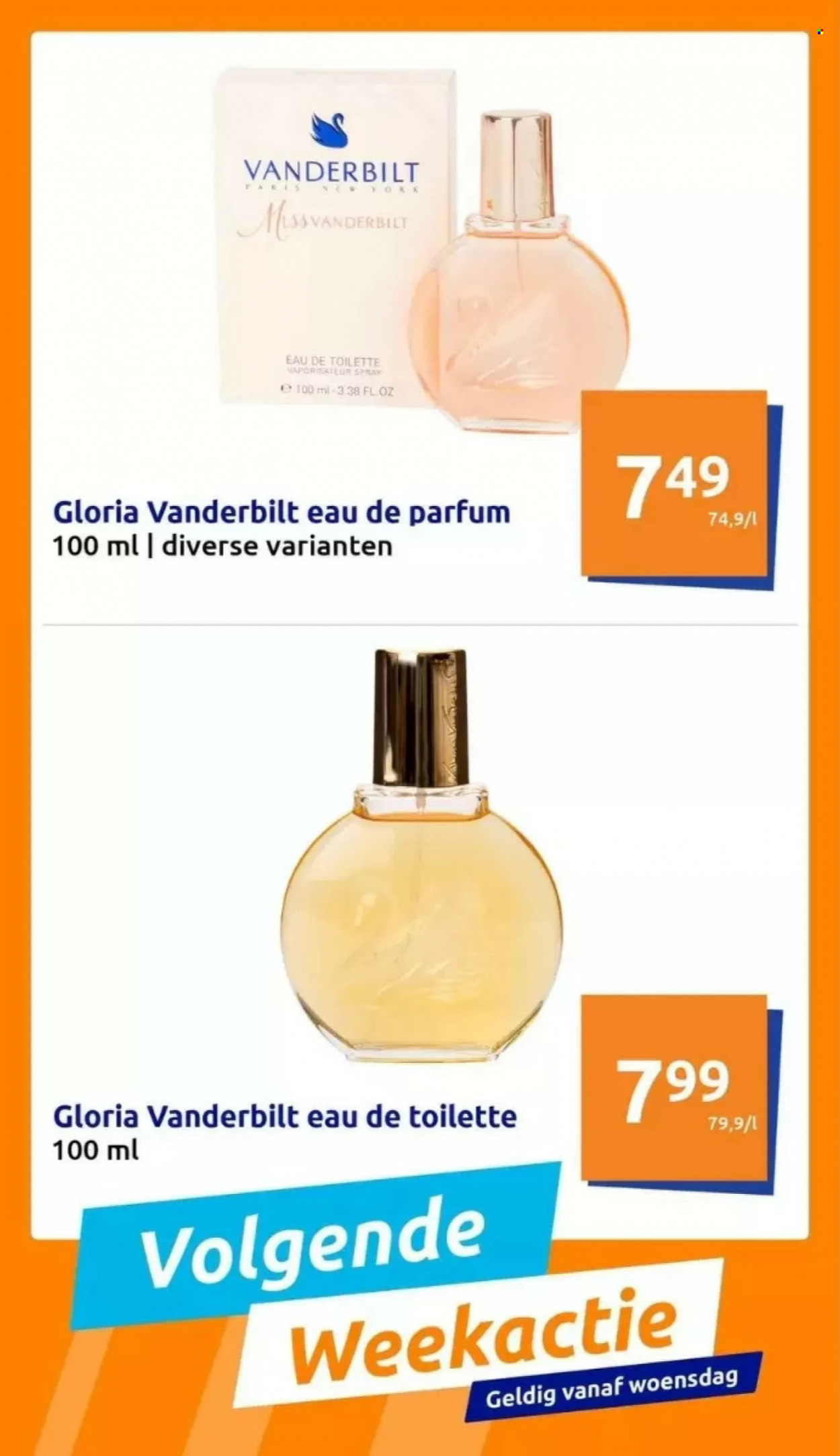 Action-aanbieding. Pagina 22
