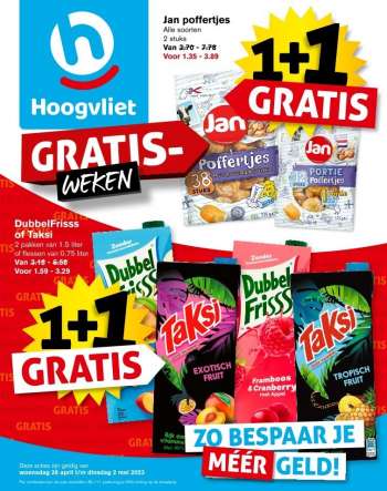 Hoogvliet-aanbieding - 26-4-2023 - 2-5-2023.