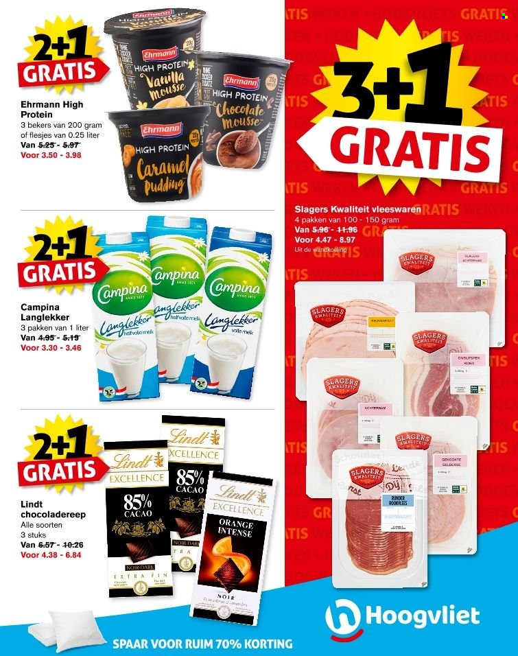 Hoogvliet-aanbieding - 26-4-2023 - 2-5-2023. Pagina 3