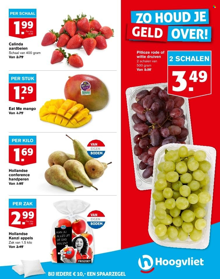 Hoogvliet-aanbieding - 26-4-2023 - 2-5-2023. Pagina 4