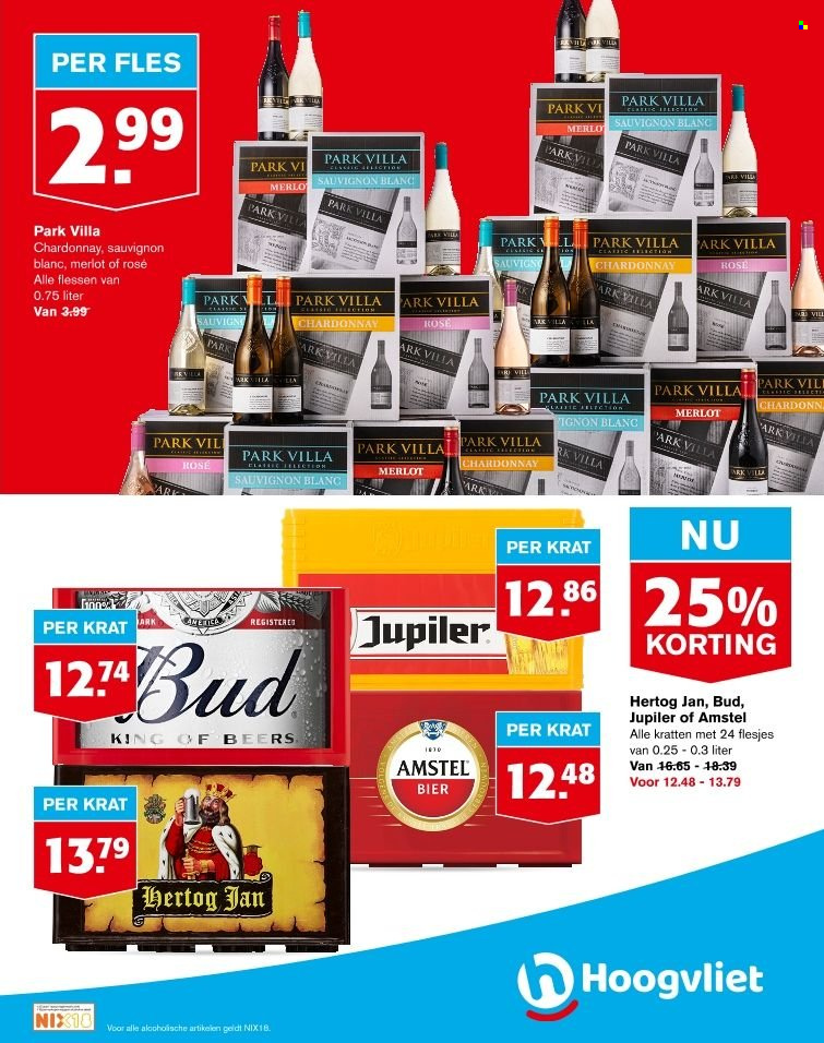Hoogvliet-aanbieding - 26-4-2023 - 2-5-2023. Pagina 14