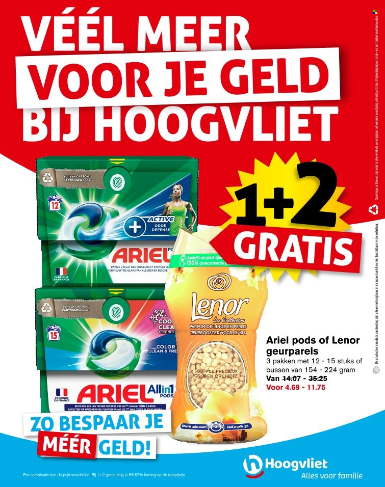 Hoogvliet-aanbieding - 26-4-2023 - 2-5-2023. Pagina 18