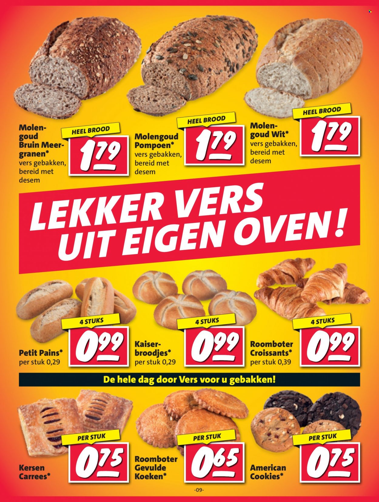 Nettorama-aanbieding - 24-4-2023 - 30-4-2023. Pagina 9