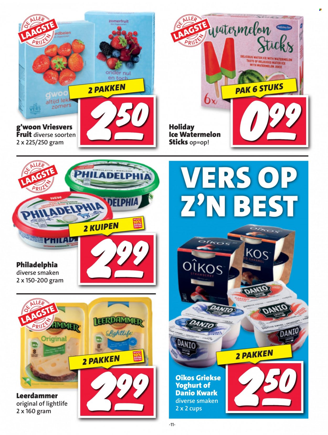 Nettorama-aanbieding - 24-4-2023 - 30-4-2023. Pagina 11