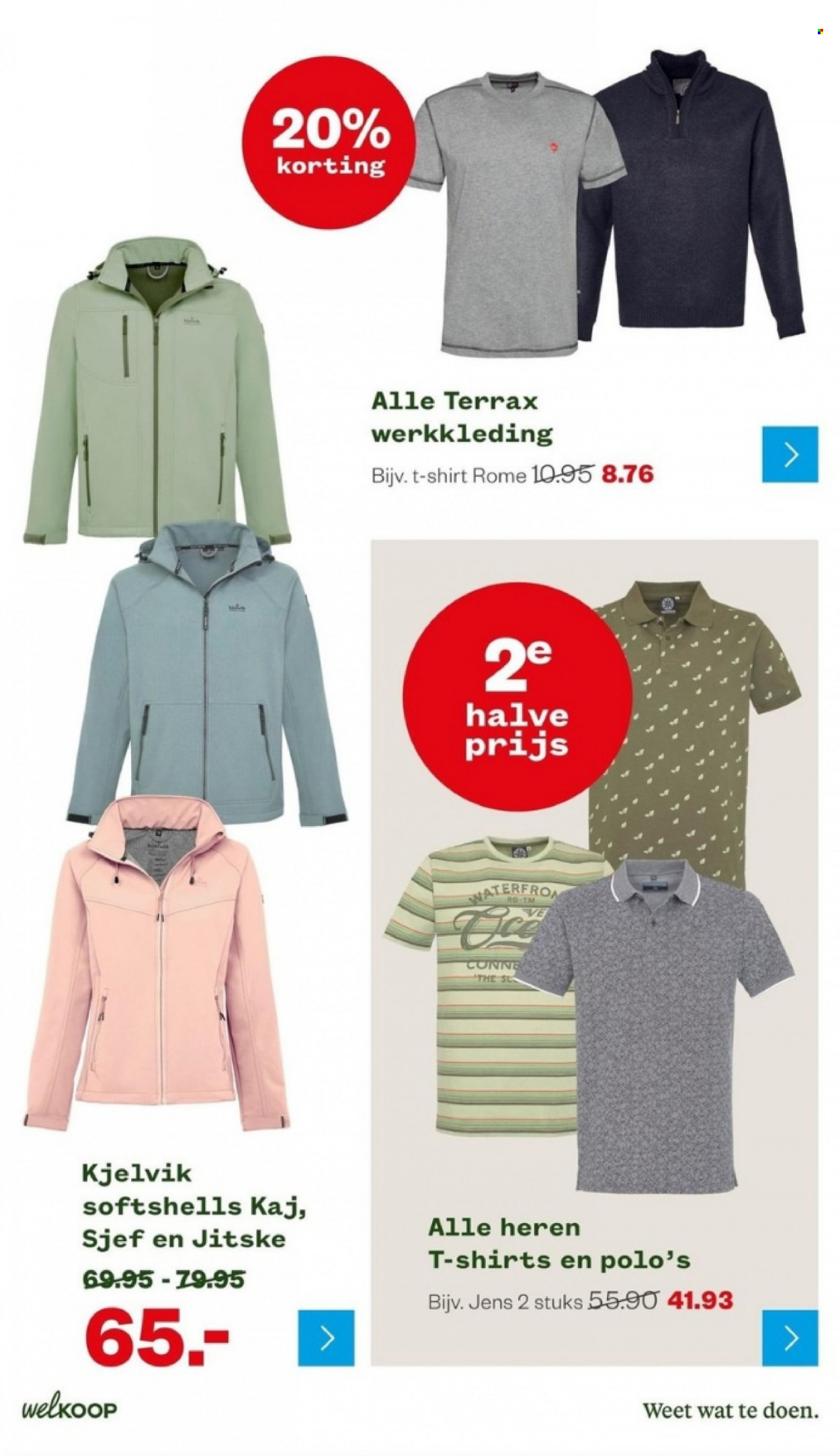 Welkoop-aanbieding - 24-4-2023 - 7-5-2023. Pagina 31