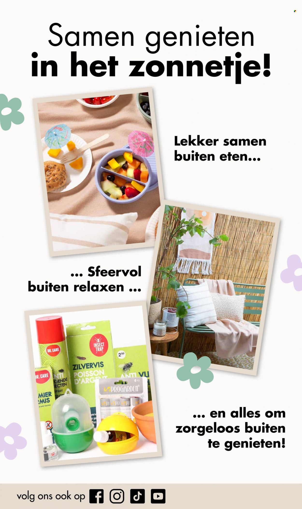 Wibra-aanbieding - 24-4-2023 - 7-5-2023. Pagina 2