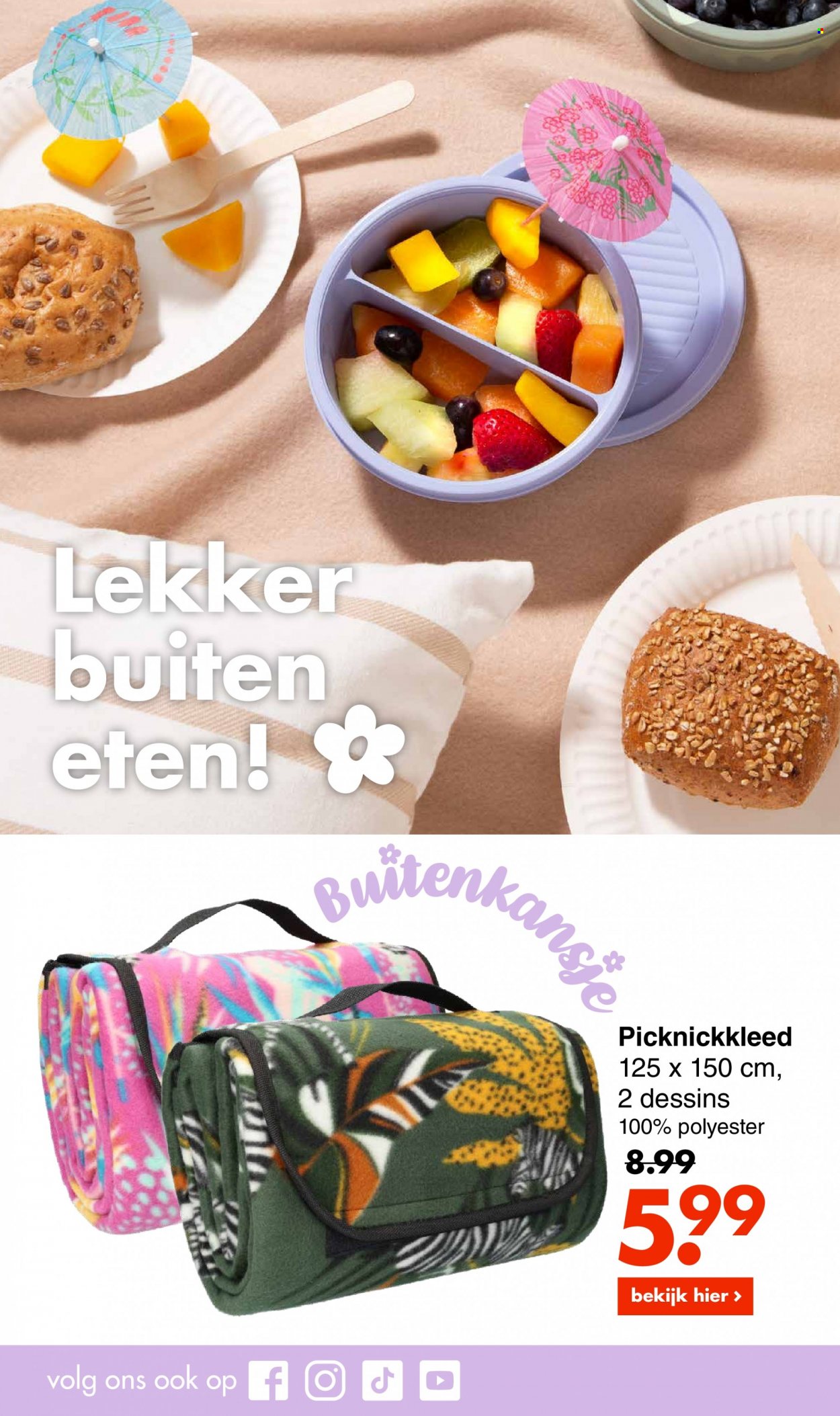 Wibra-aanbieding - 24-4-2023 - 7-5-2023. Pagina 10