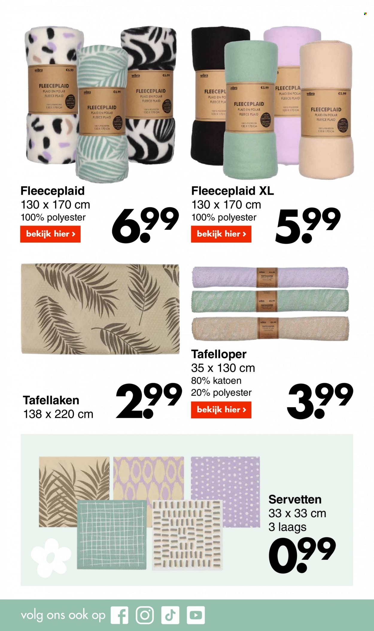 Wibra-aanbieding - 24-4-2023 - 7-5-2023. Pagina 18