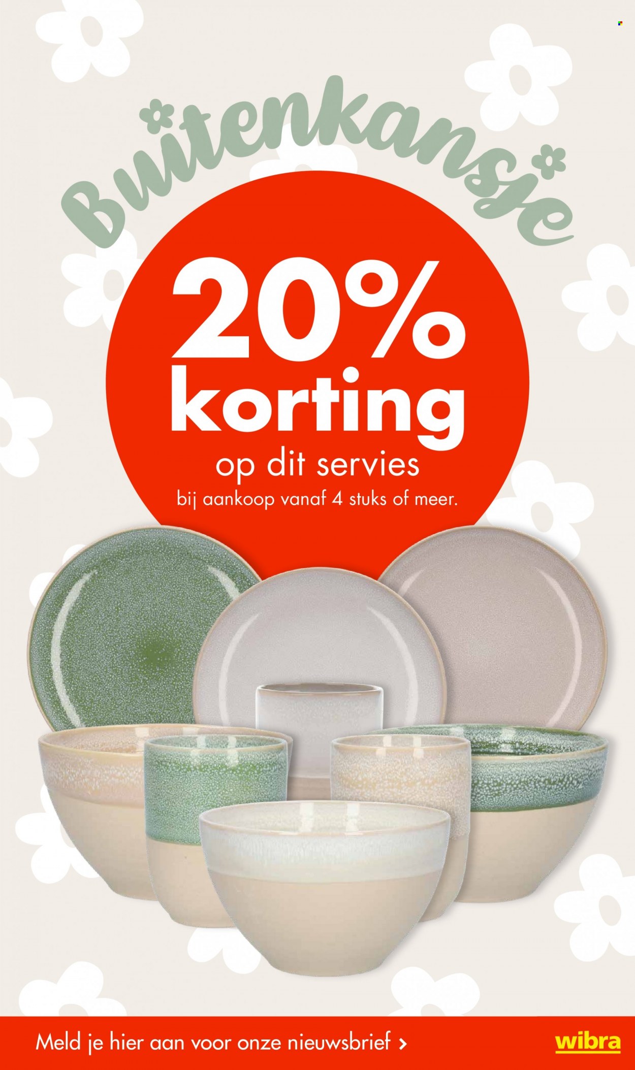 Wibra-aanbieding - 24-4-2023 - 7-5-2023. Pagina 23