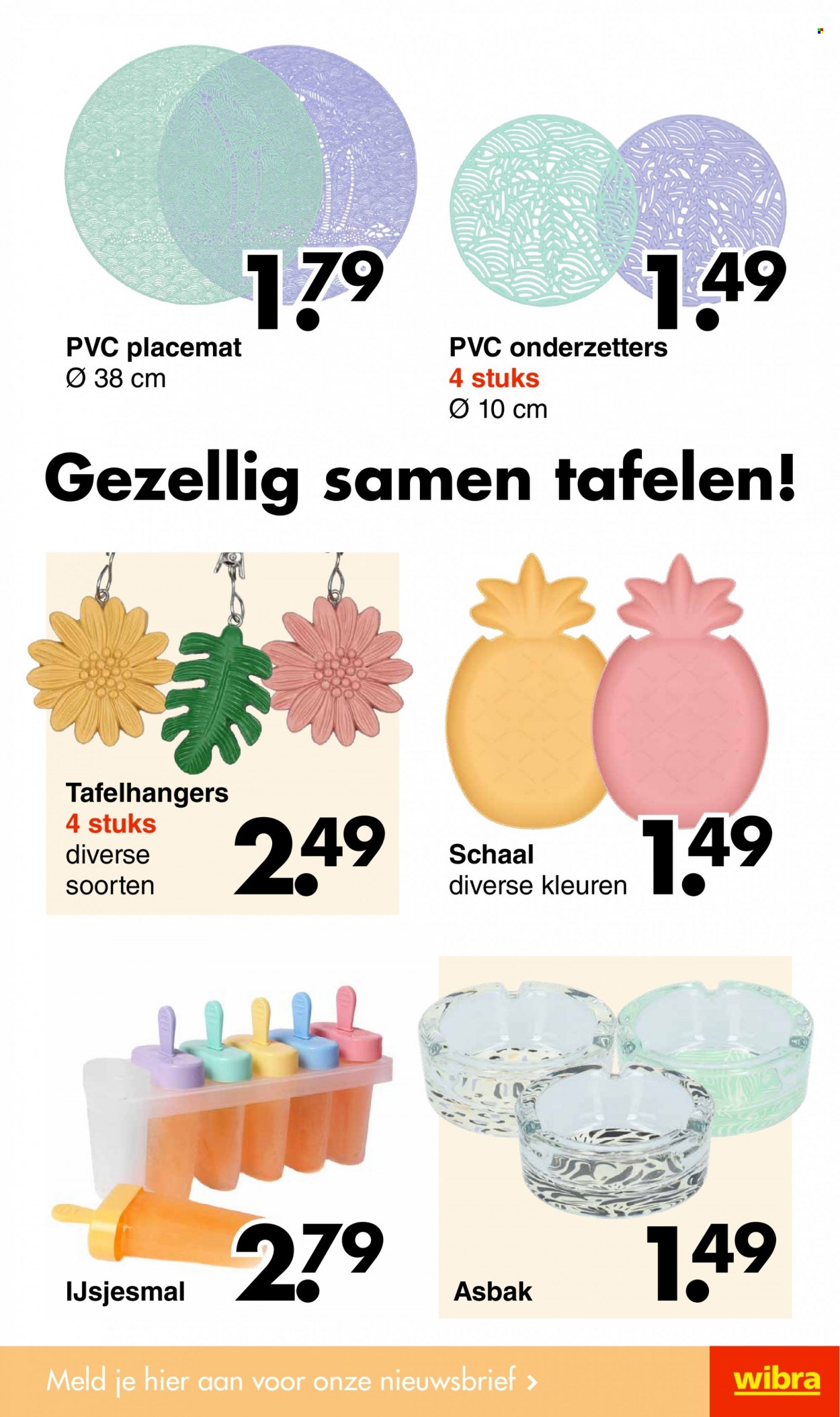 Wibra-aanbieding - 24-4-2023 - 7-5-2023. Pagina 25