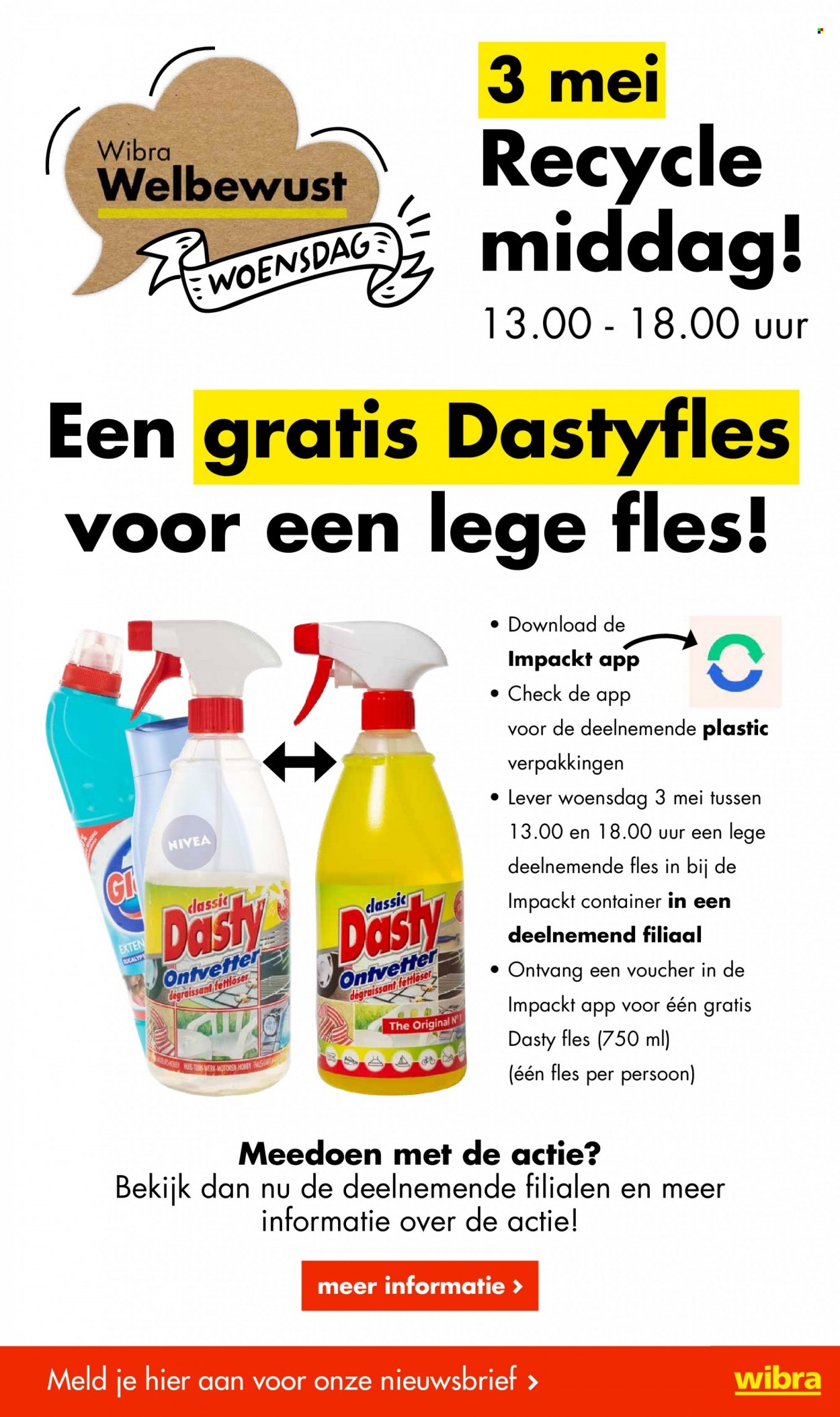 Wibra-aanbieding - 24-4-2023 - 7-5-2023. Pagina 29