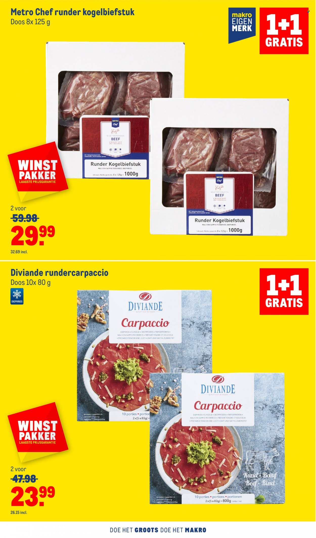 Makro-aanbieding - 26-4-2023 - 9-5-2023. Pagina 4