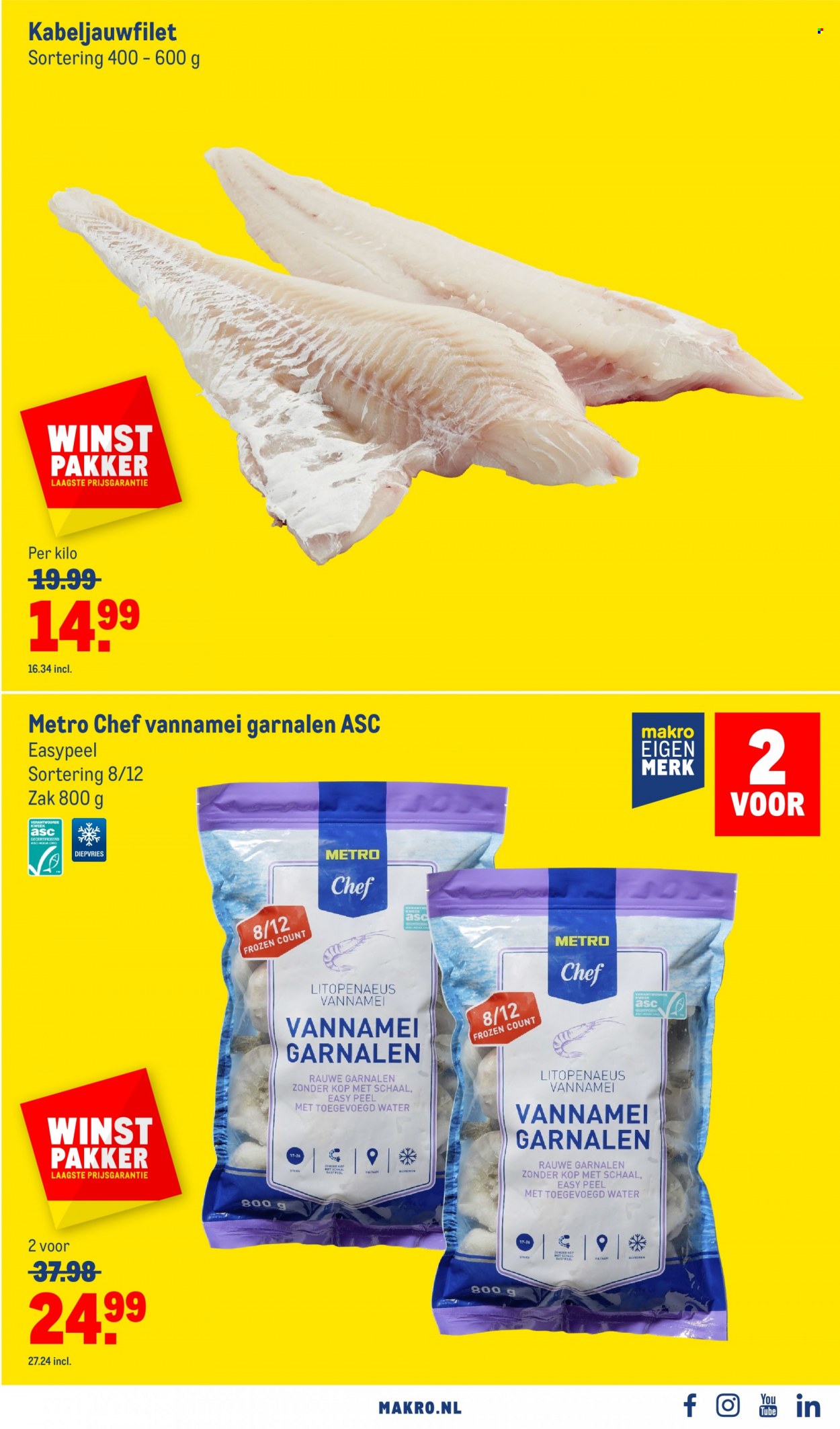 Makro-aanbieding - 26-4-2023 - 9-5-2023. Pagina 5