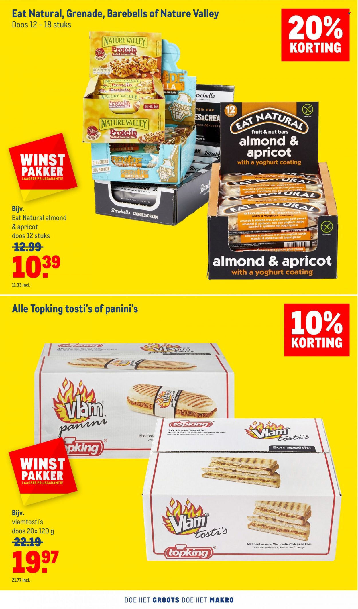 Makro-aanbieding - 26-4-2023 - 9-5-2023. Pagina 6