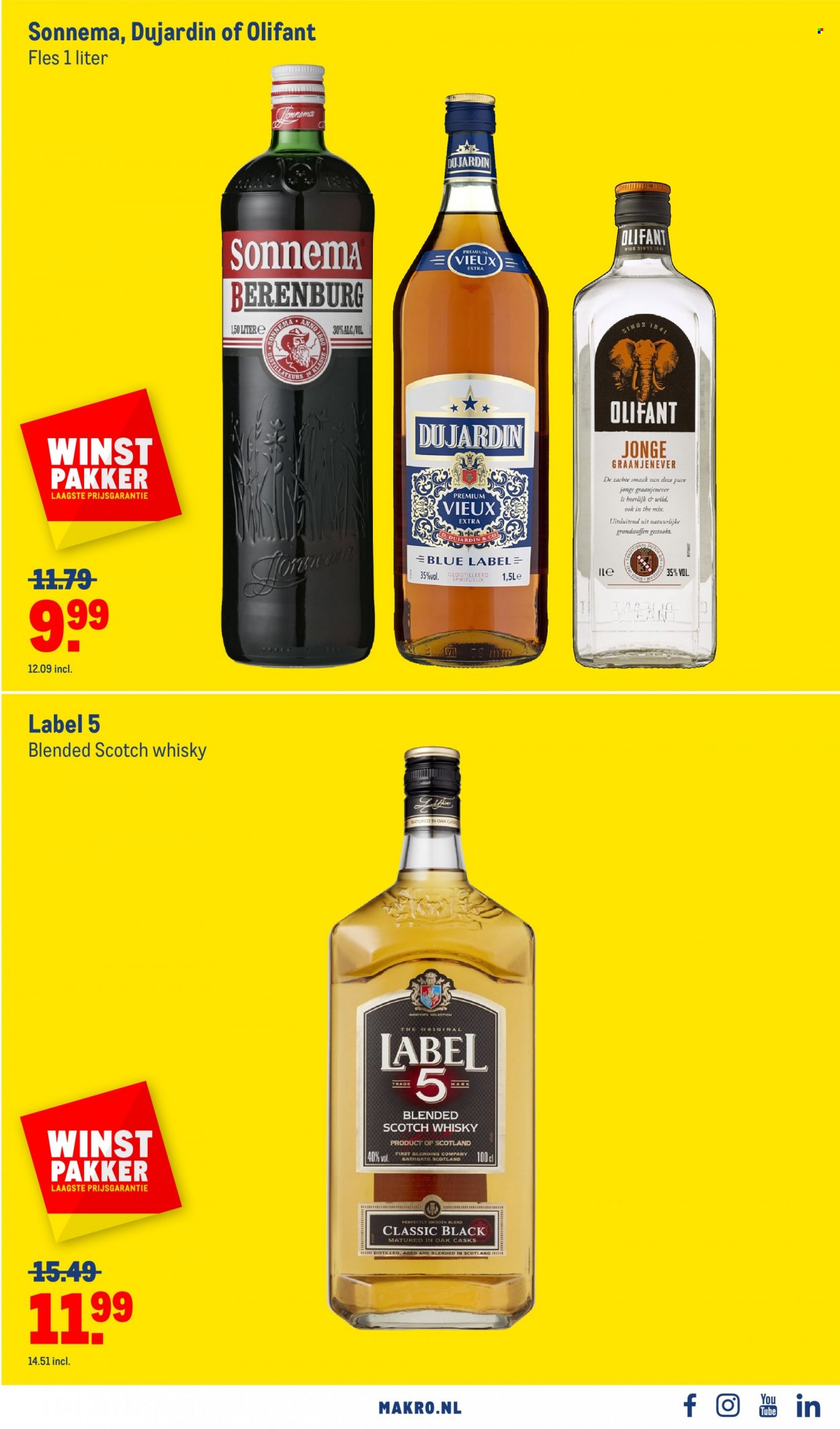 Makro-aanbieding - 26-4-2023 - 9-5-2023. Pagina 11