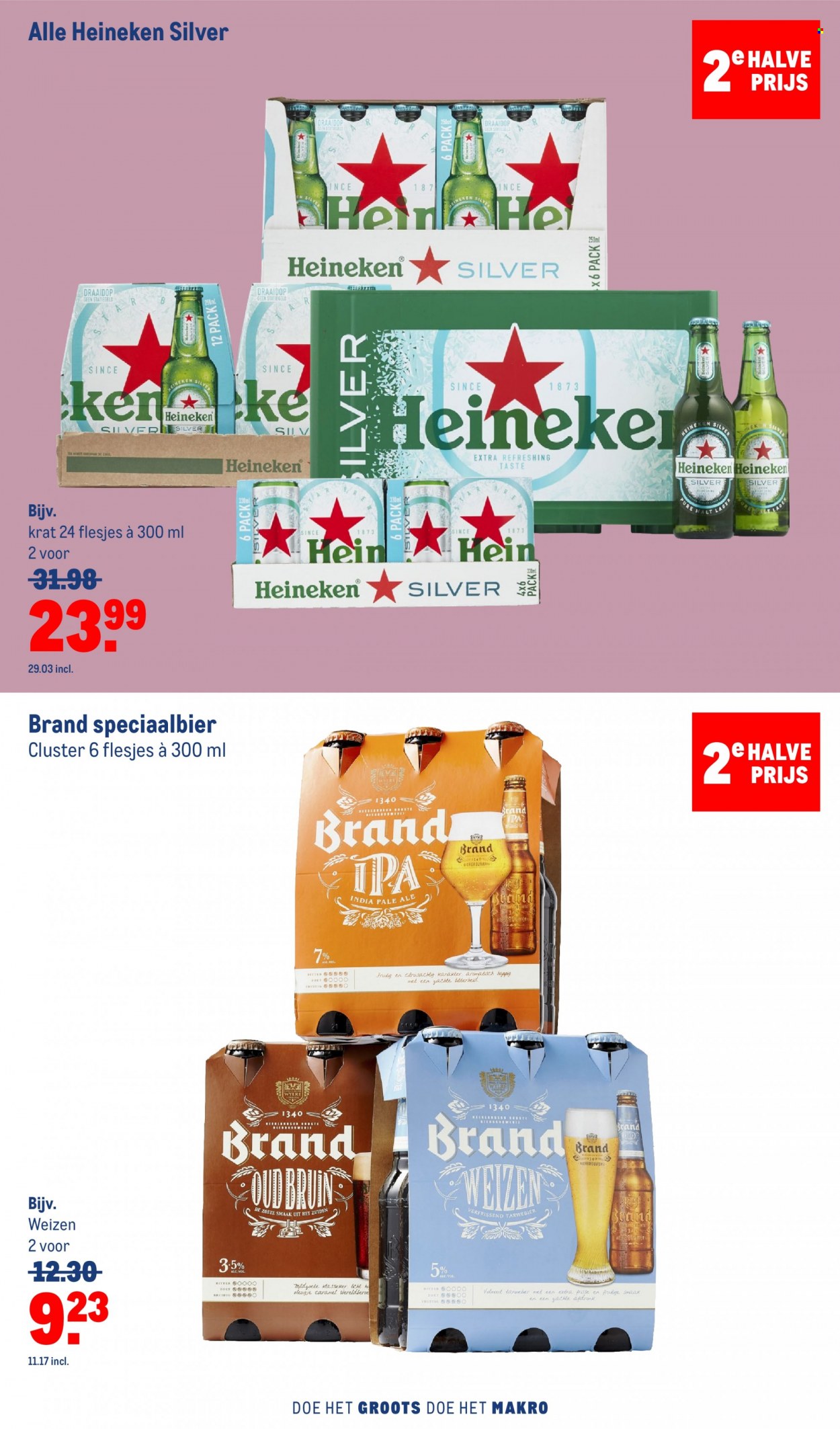 Makro-aanbieding - 26-4-2023 - 9-5-2023. Pagina 30