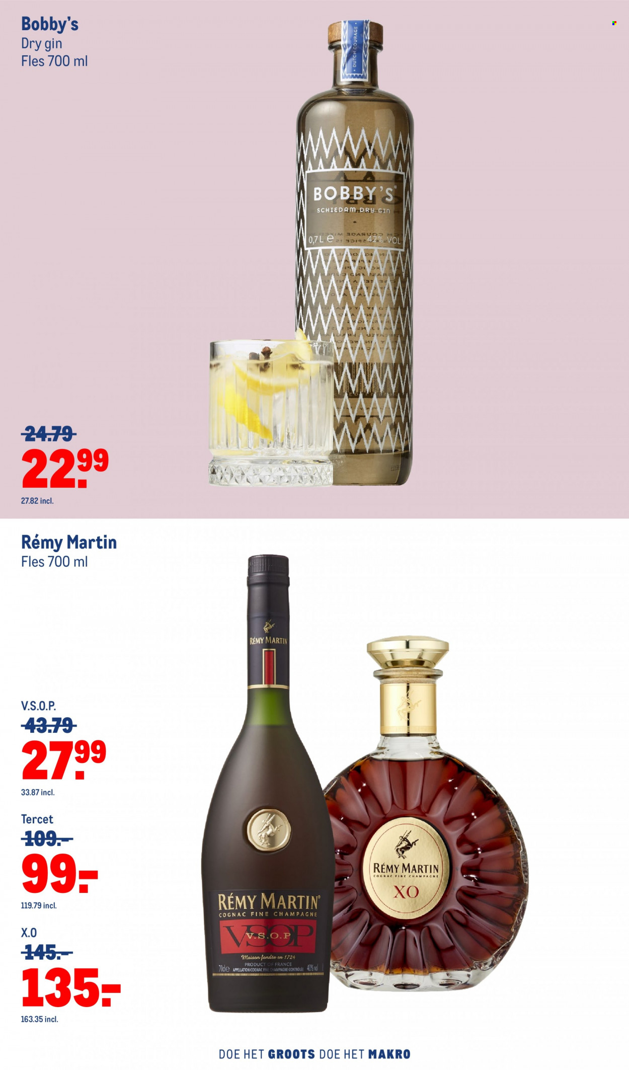 Makro-aanbieding - 26-4-2023 - 9-5-2023. Pagina 32